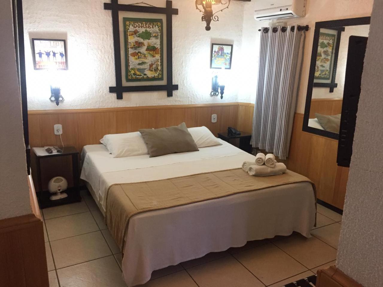 Chalet (2 Adults) photo 2