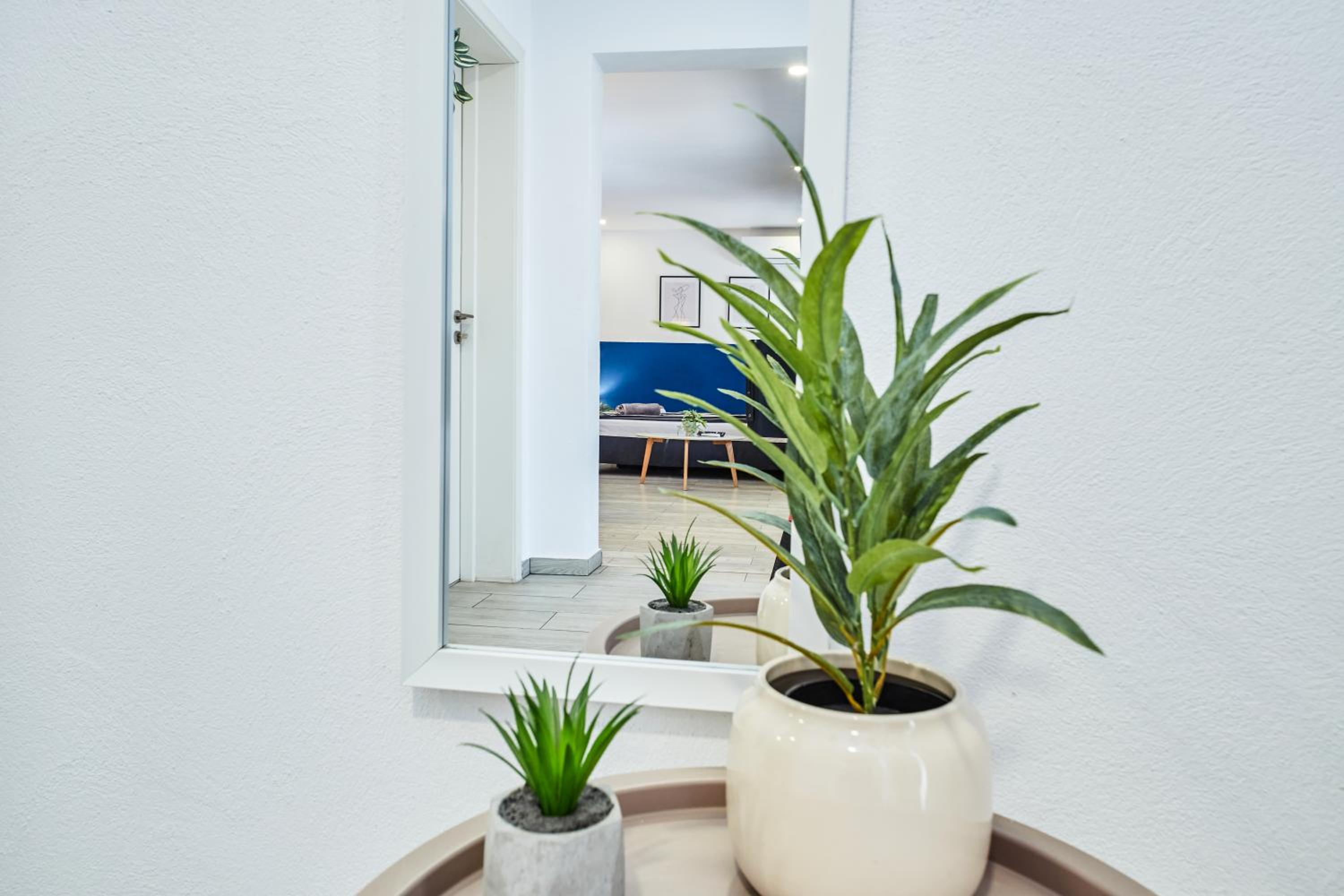 Studio with Terrace - Photo 46