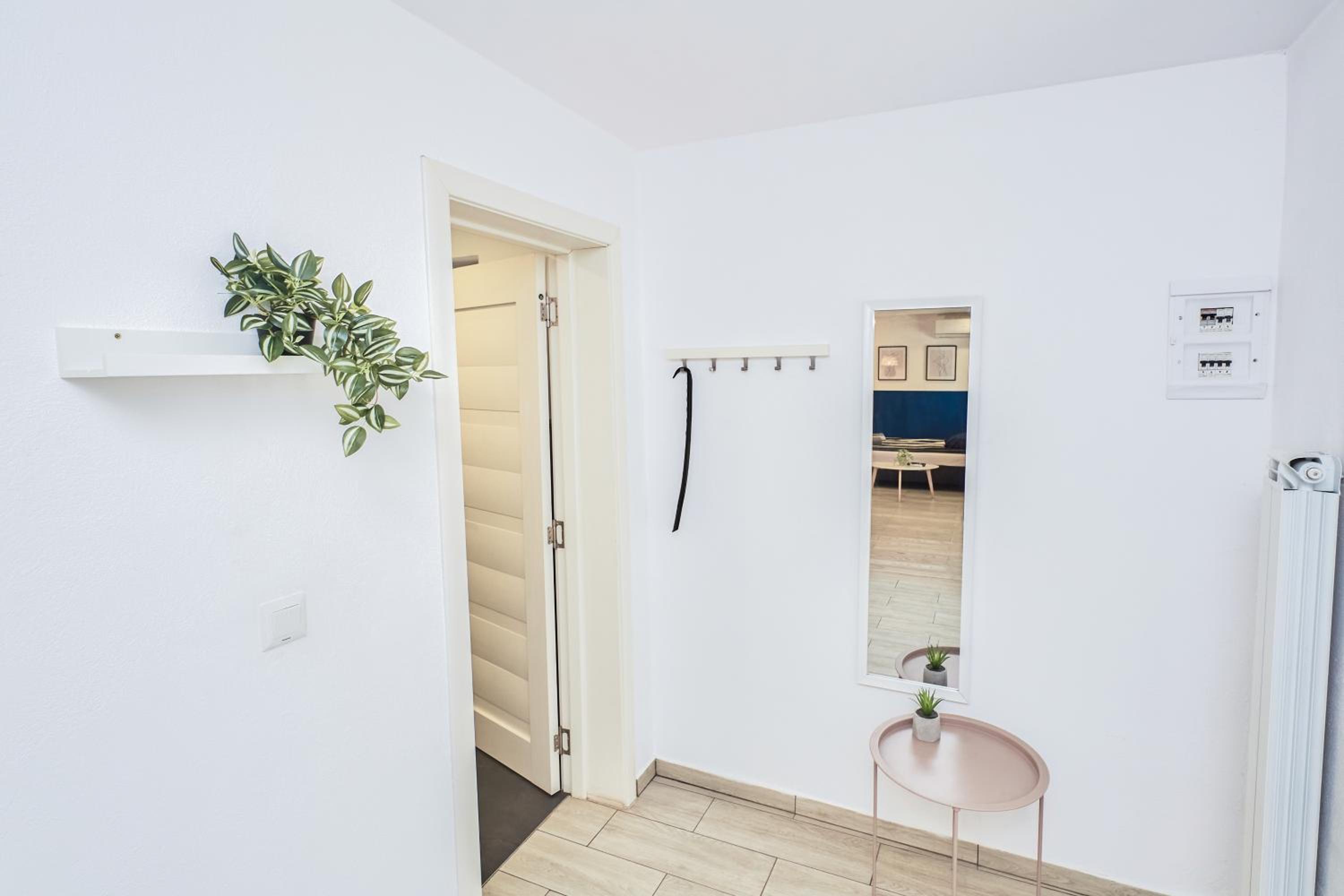 Studio with Terrace - Photo 39