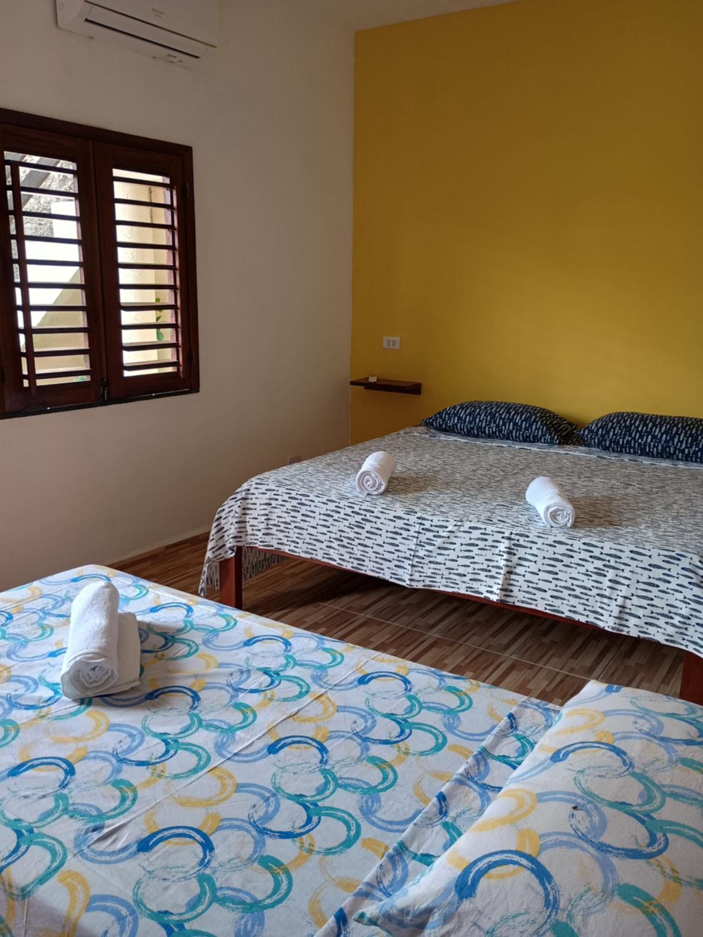 Triple Room photo 3