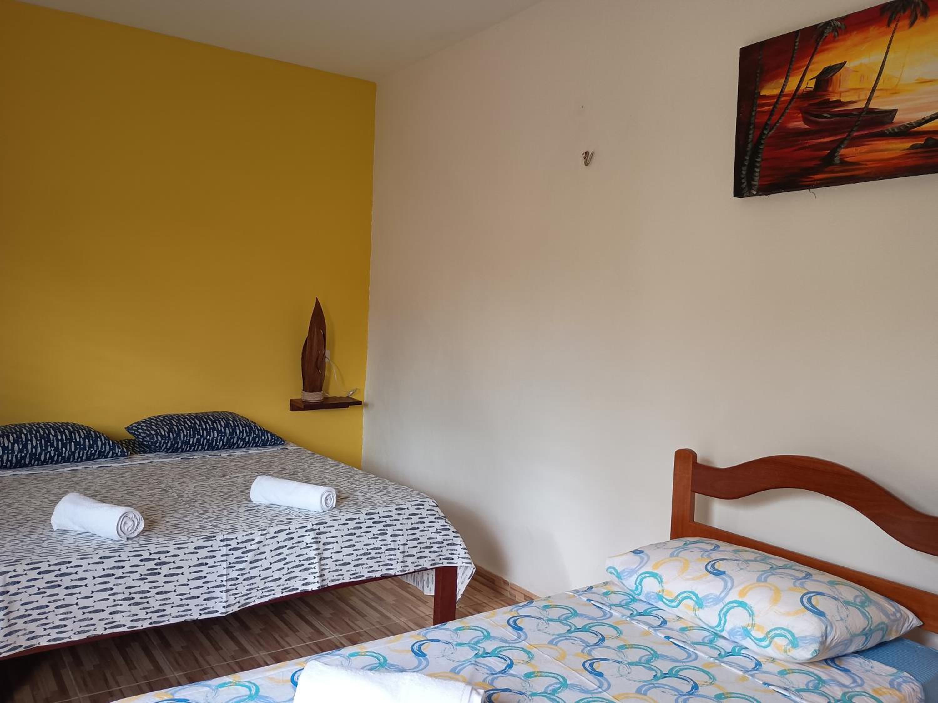 Triple Room photo 1