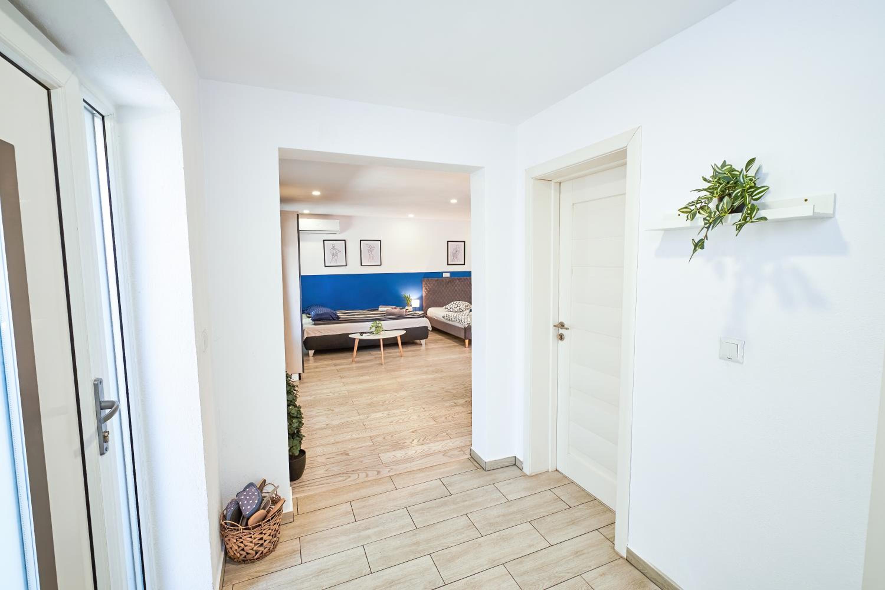 Studio with Terrace - Photo 2