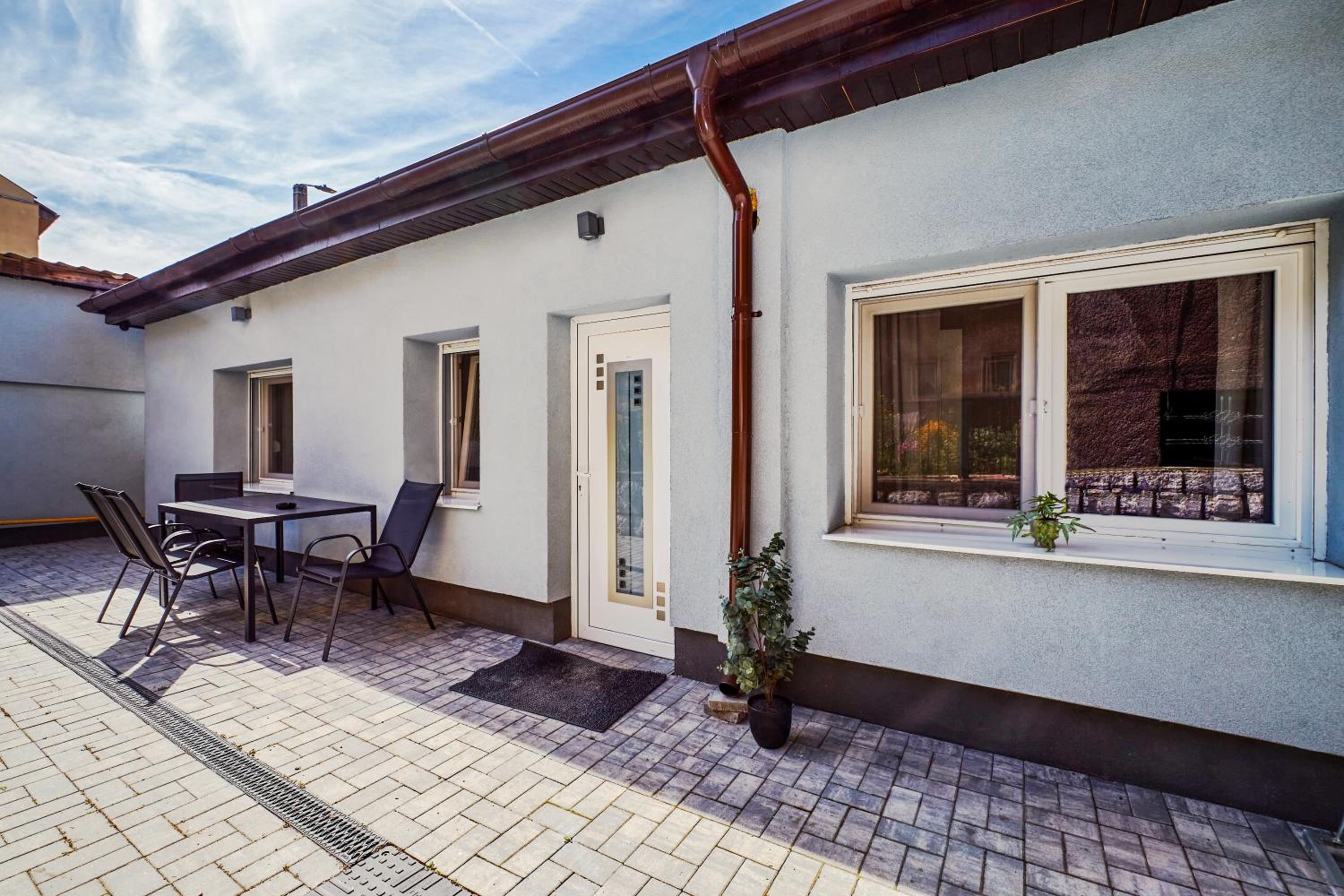 Apartment with Terrace - Photo 7