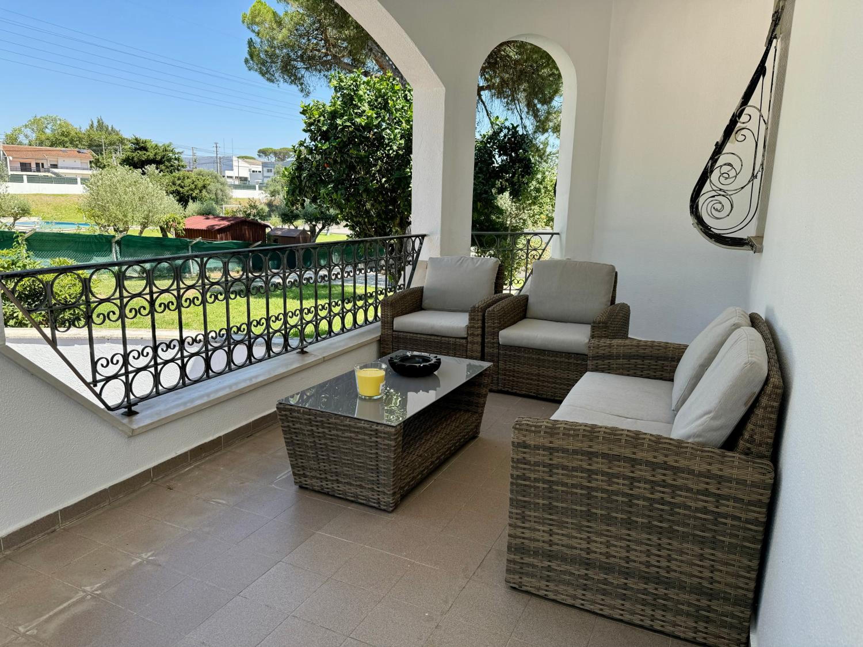 Villa with Private Pool photo 2