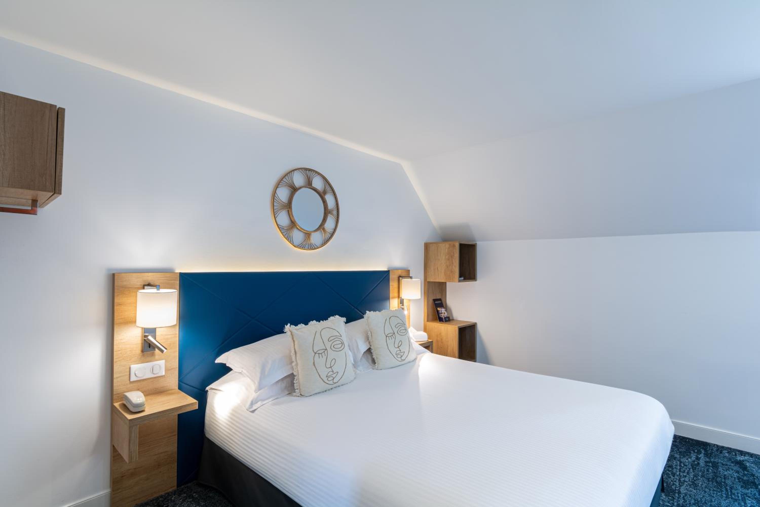 Superior Double Room - Photo 2