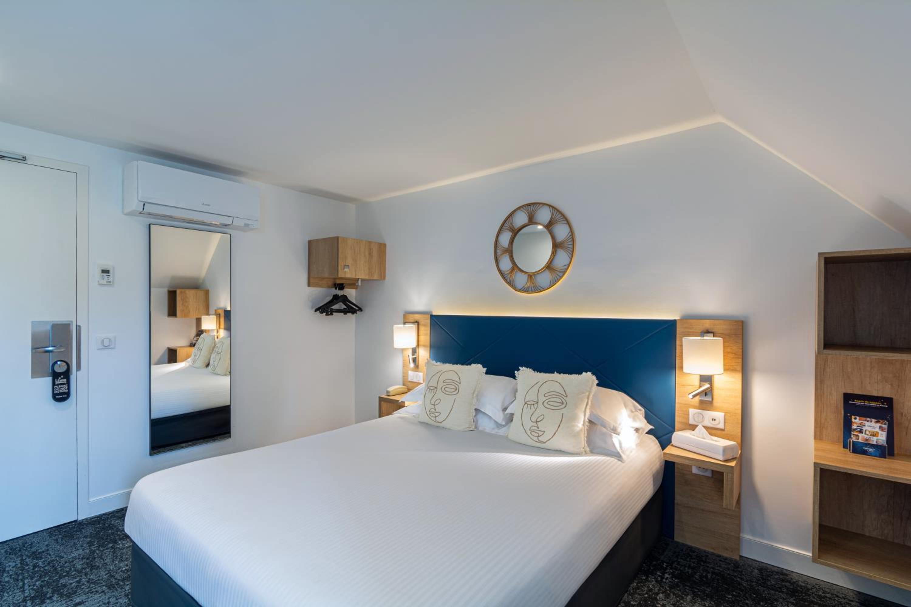 Superior Double Room - Photo 3
