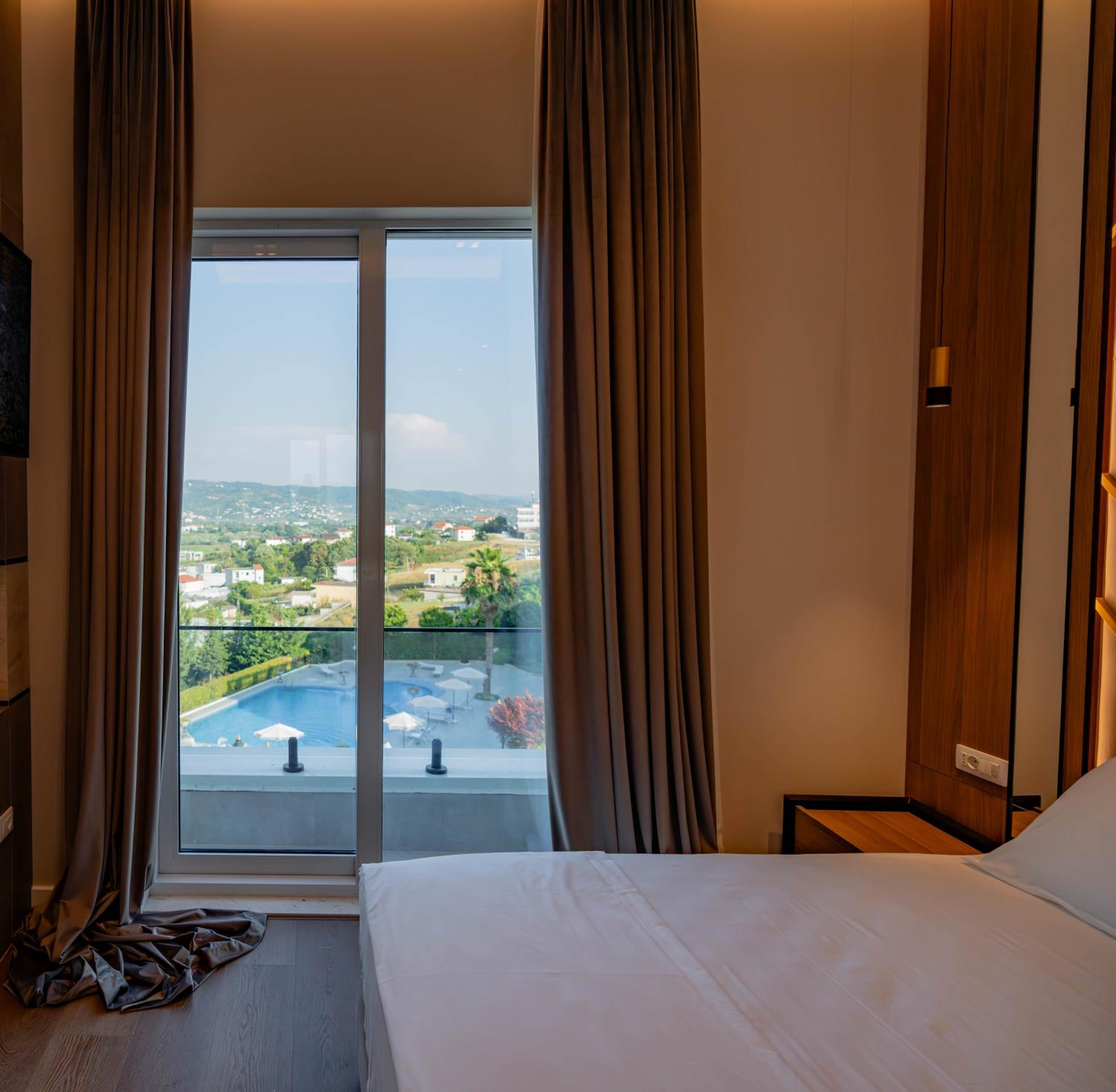 King Room with Pool View