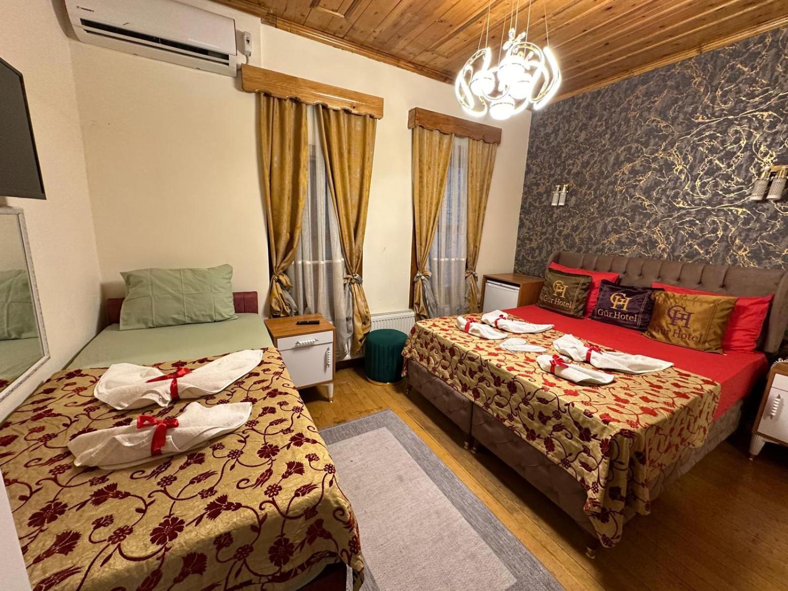 Triple Room photo 3