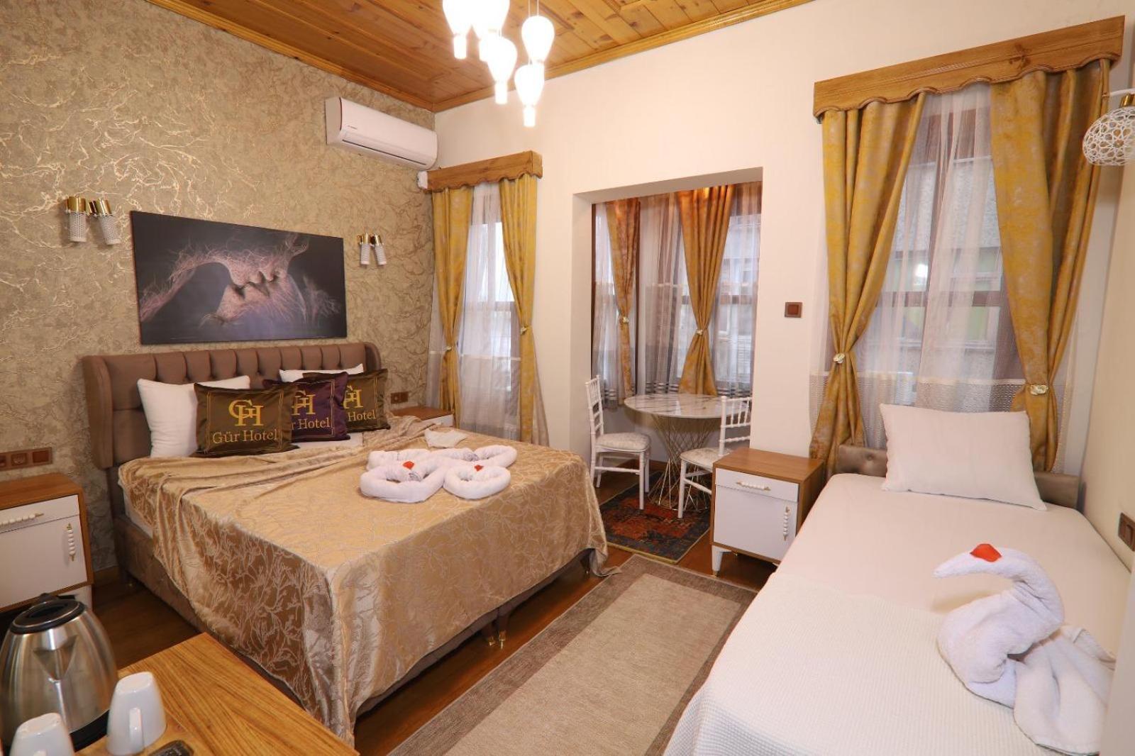 Triple Room photo 1