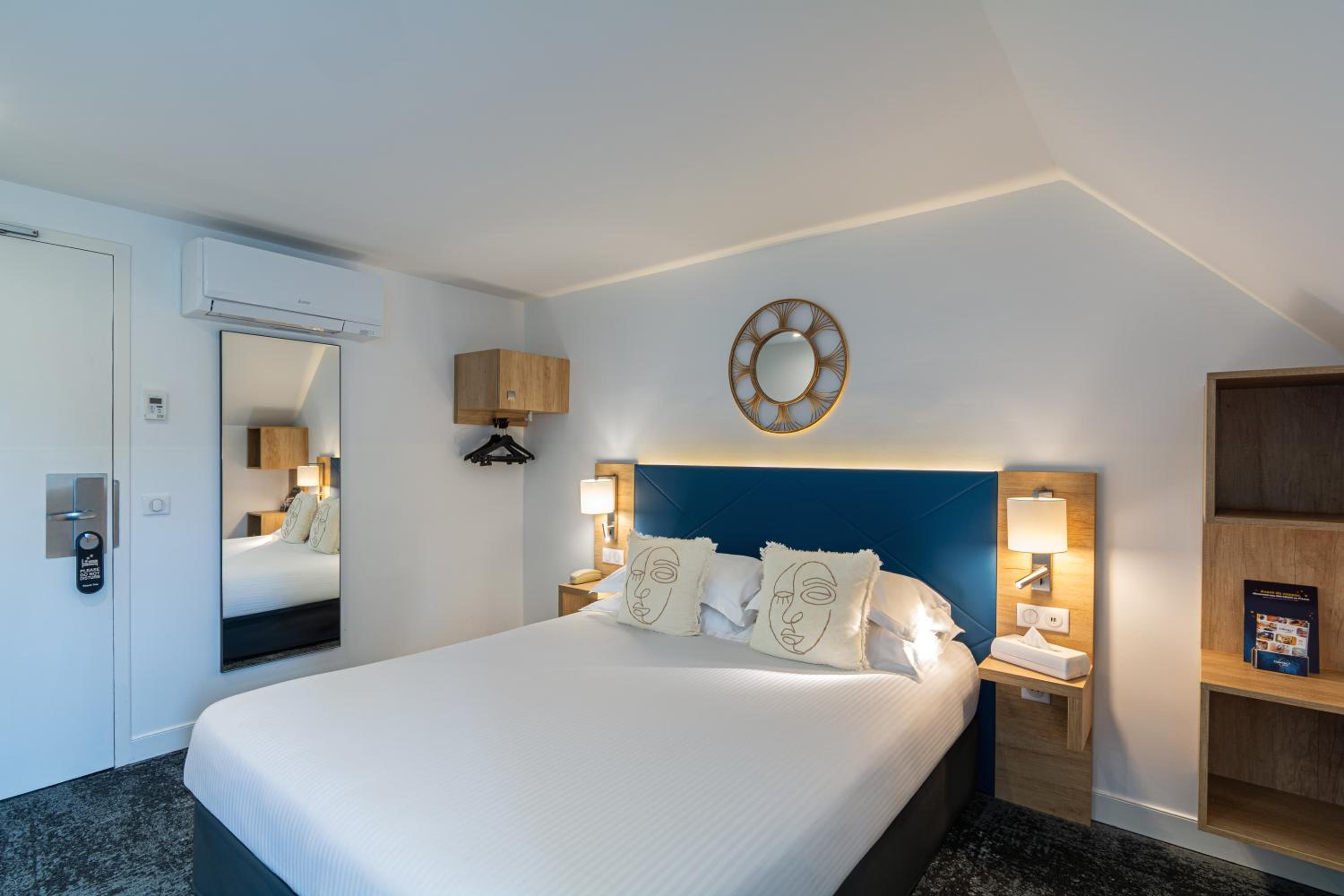 Superior Double Room - Photo 7