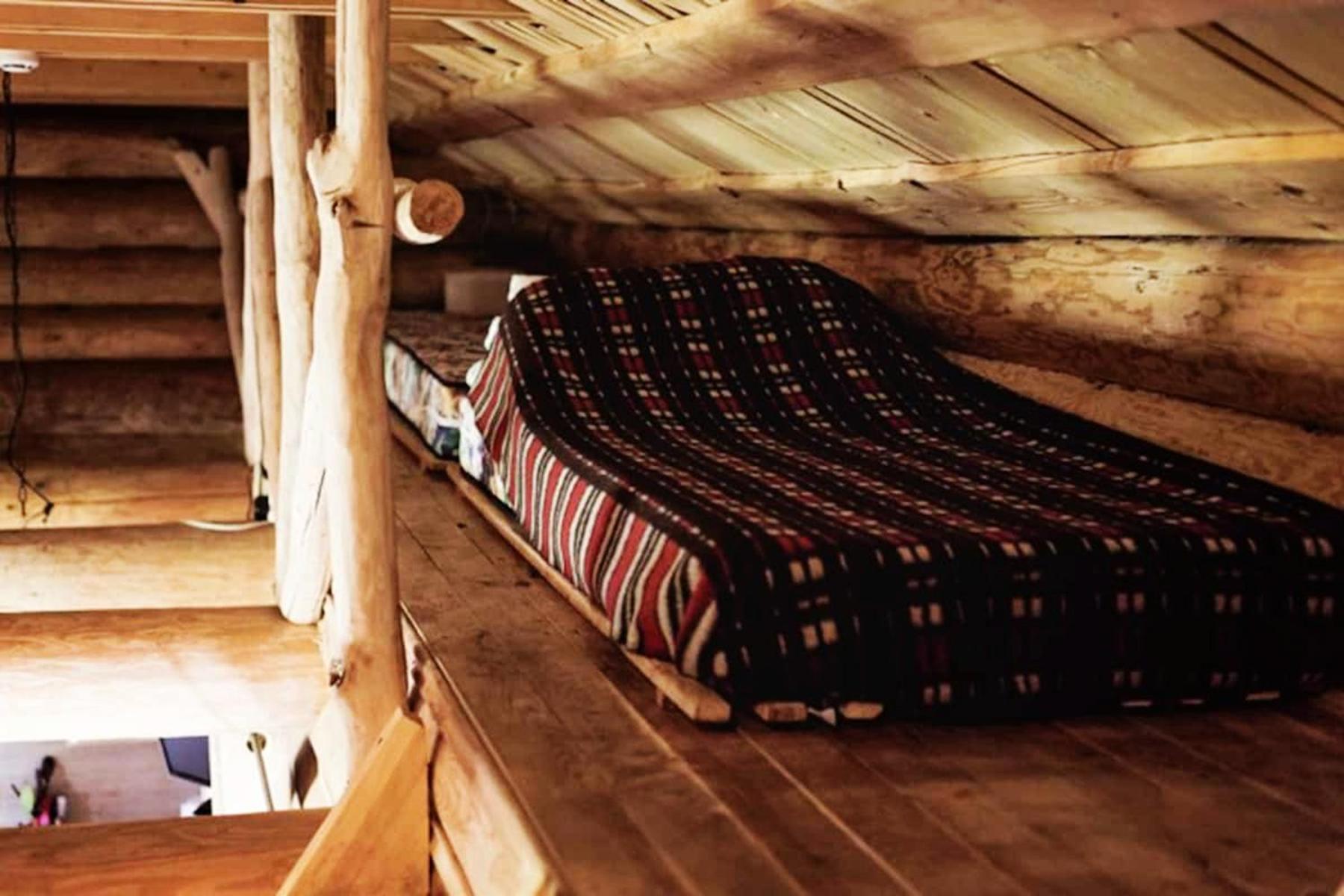 One-Bedroom Chalet photo 2