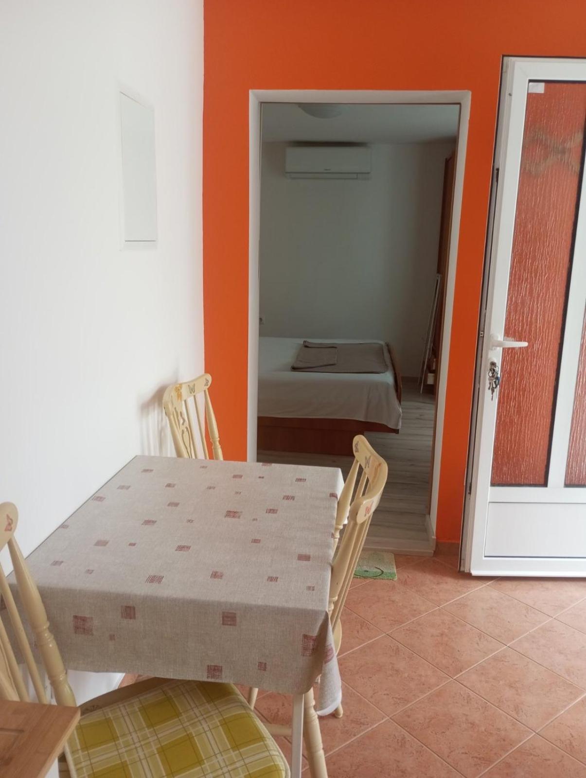 Apartment - Ground Floor
