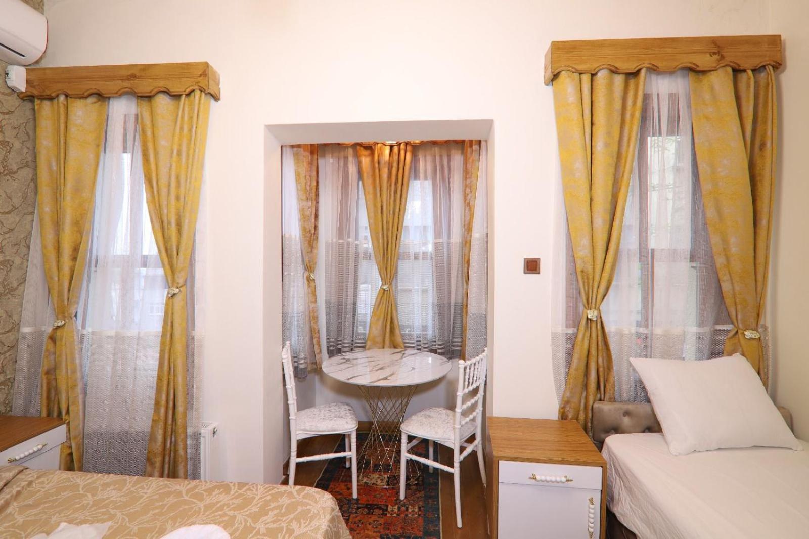 Triple Room photo 2