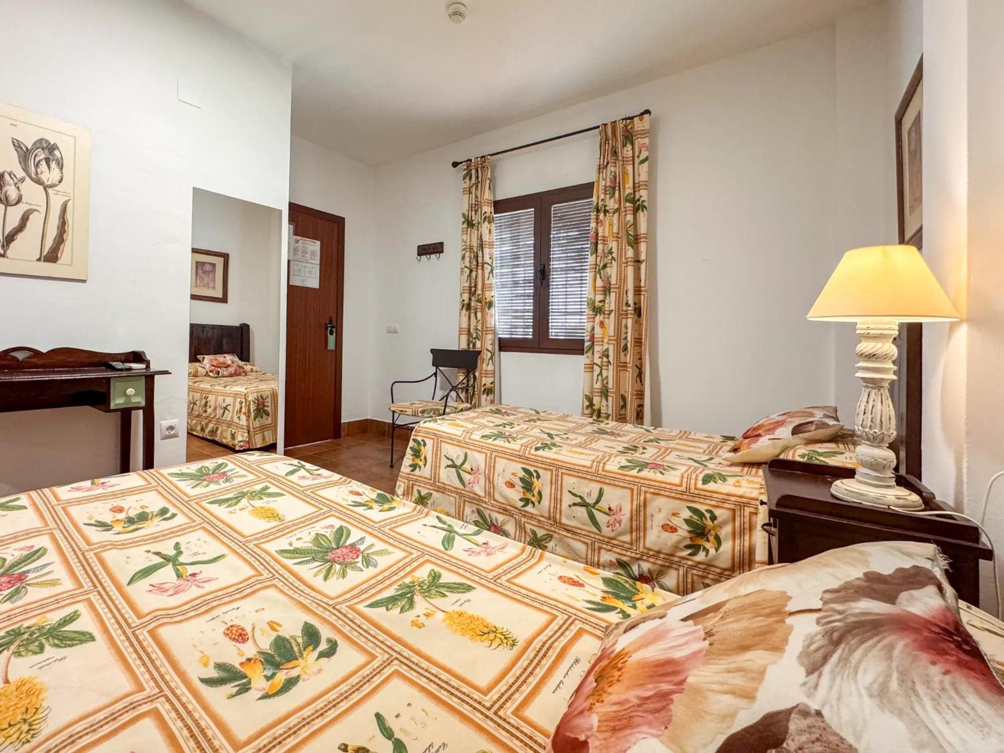 Twin Room - Photo 6
