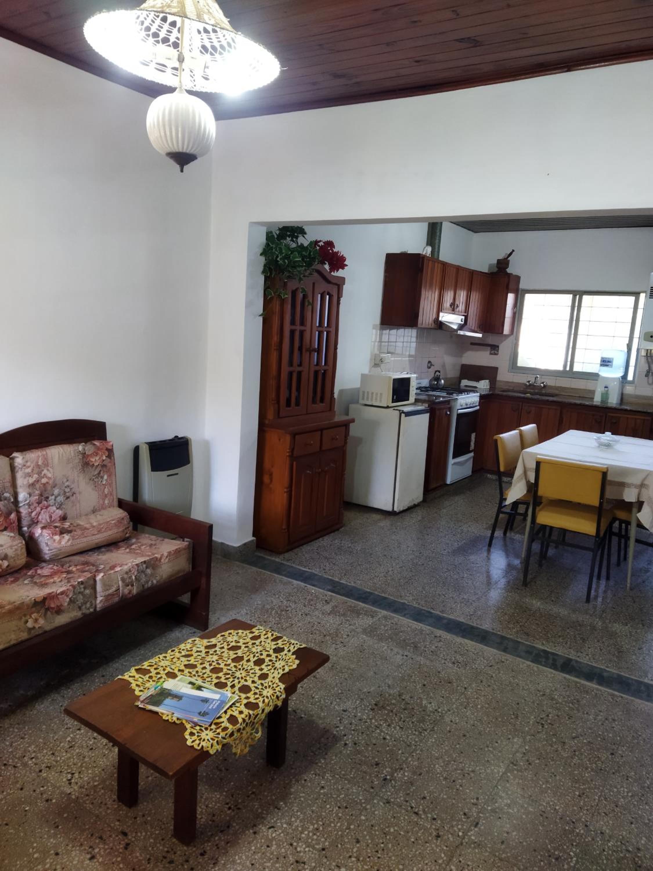 Two-Bedroom House photo 3