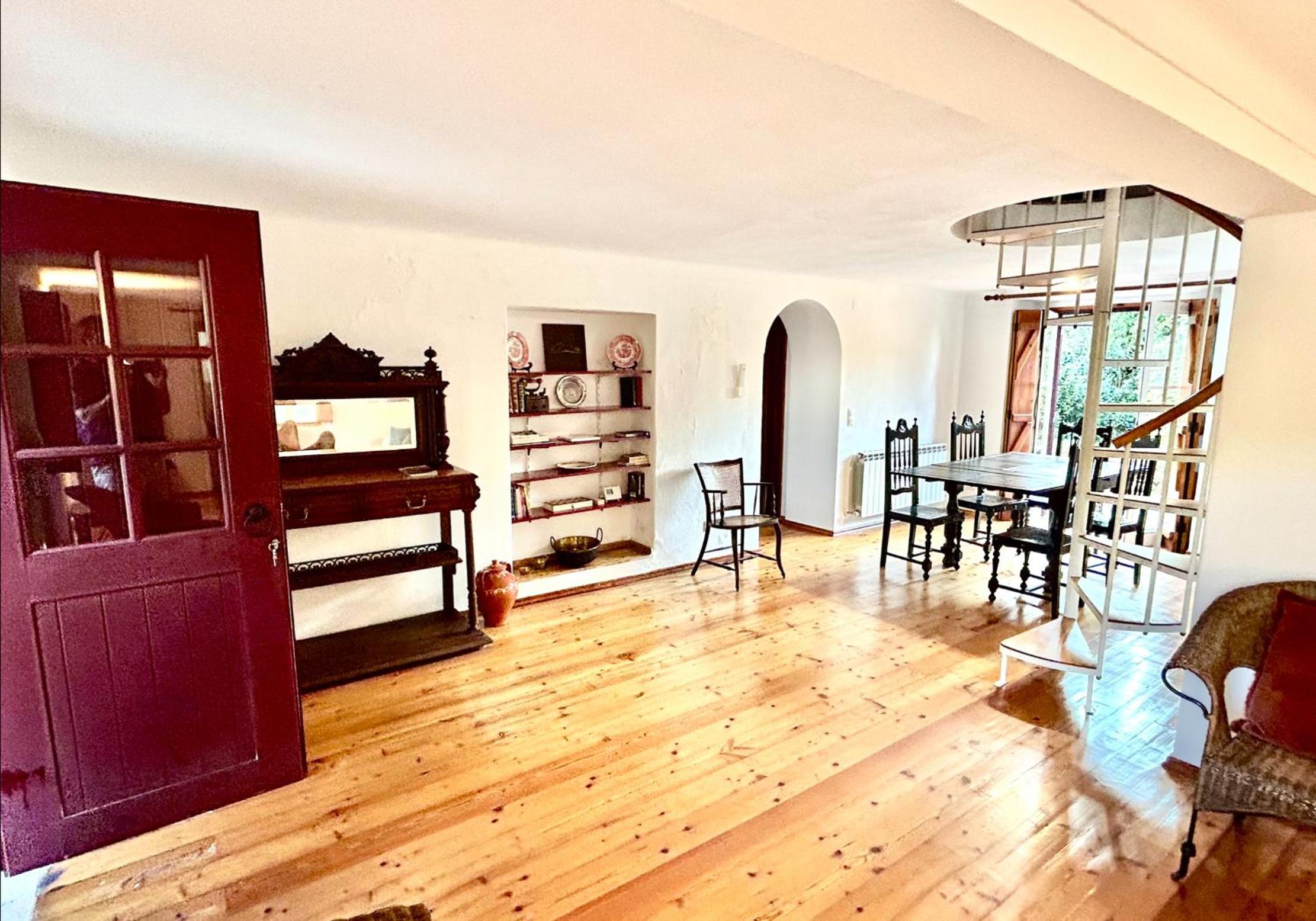 Three-Bedroom Villa photo 3