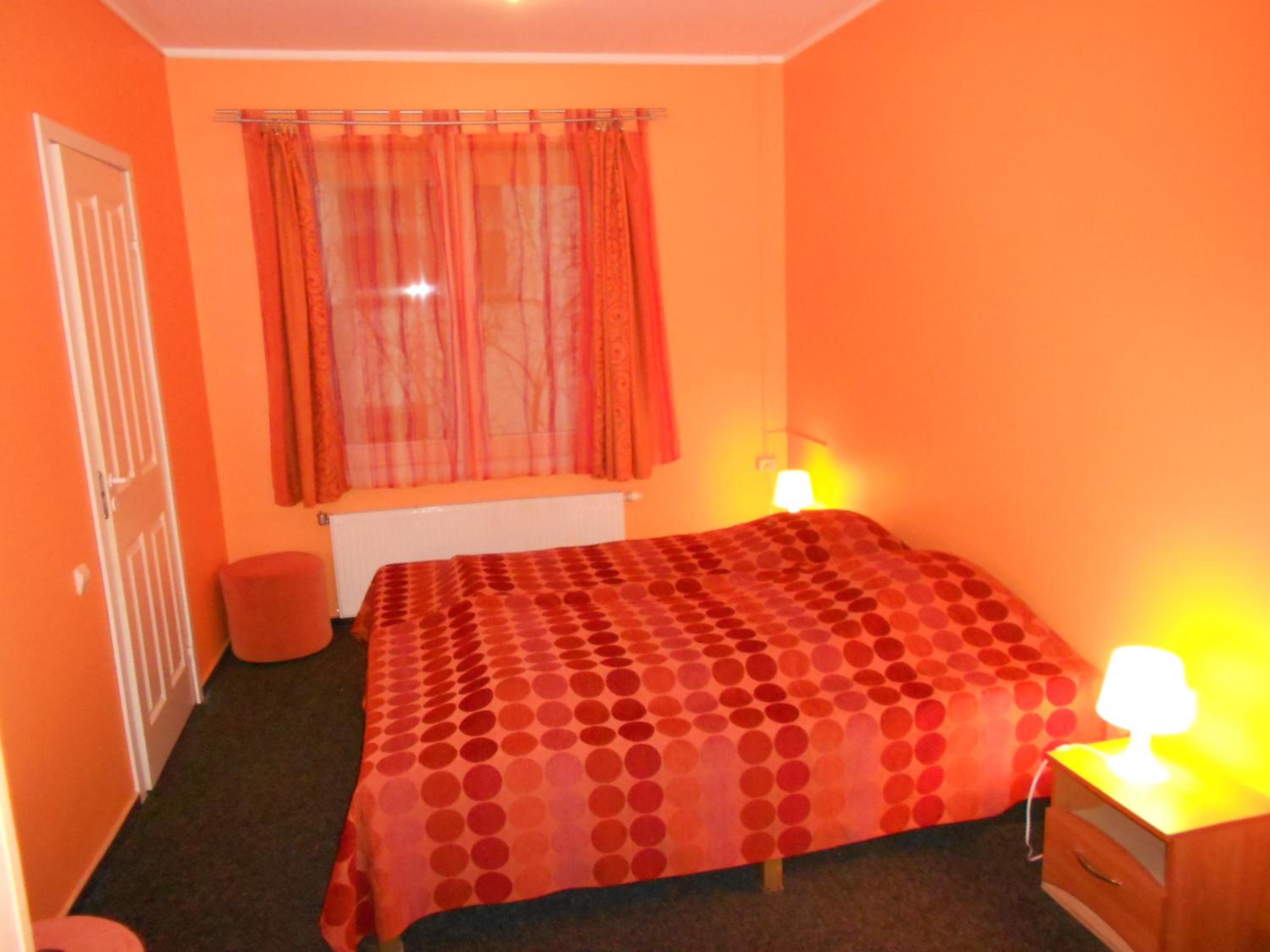Double or Twin Room - Photo 1