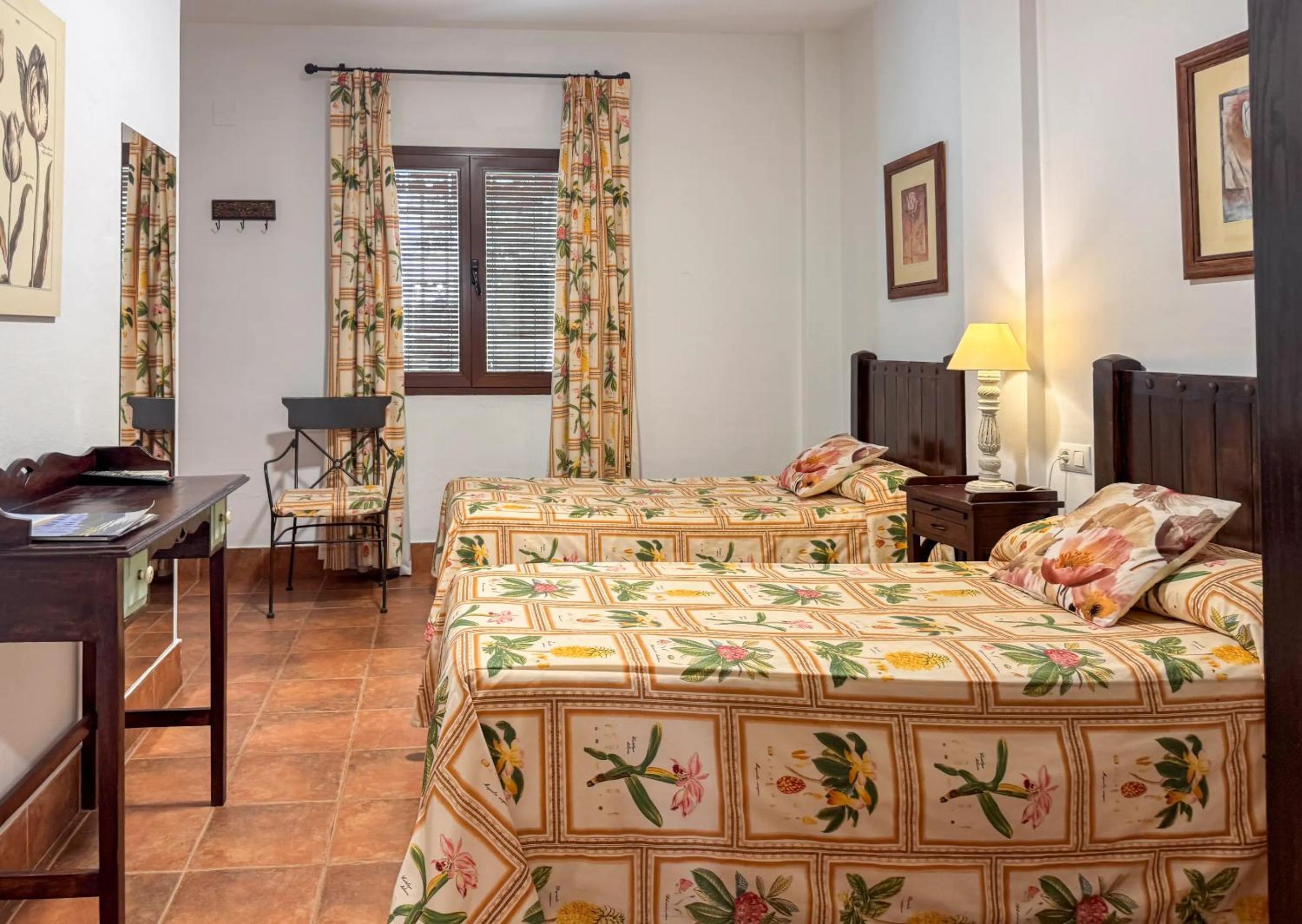 Twin Room - Photo 18