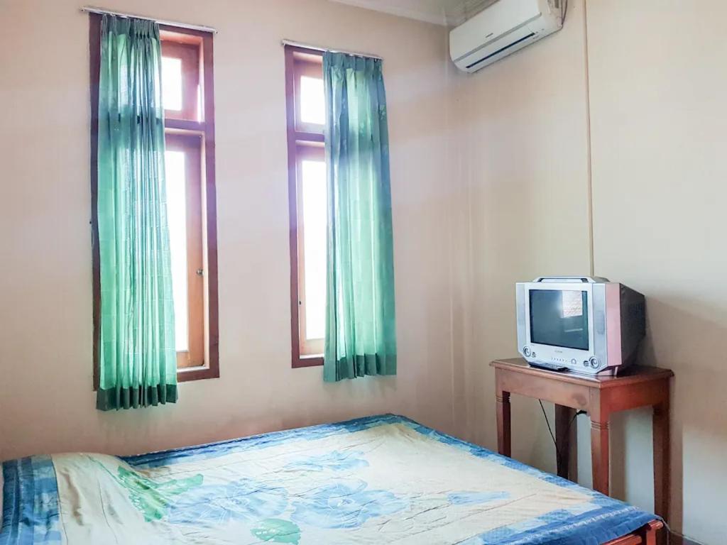 Deluxe Room photo 3