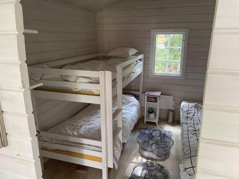 Two-Bedroom House photo 1
