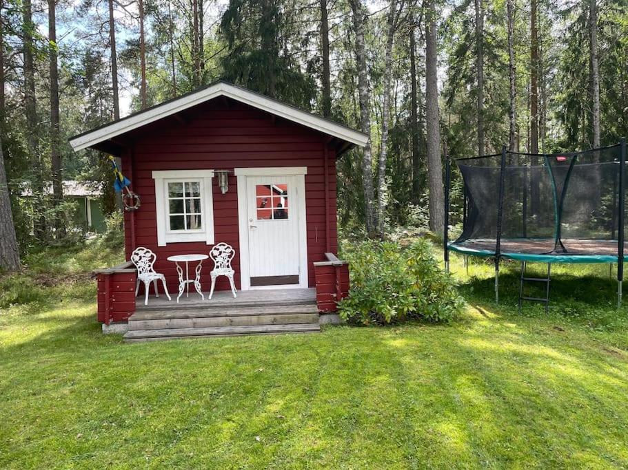 Two-Bedroom House photo 2