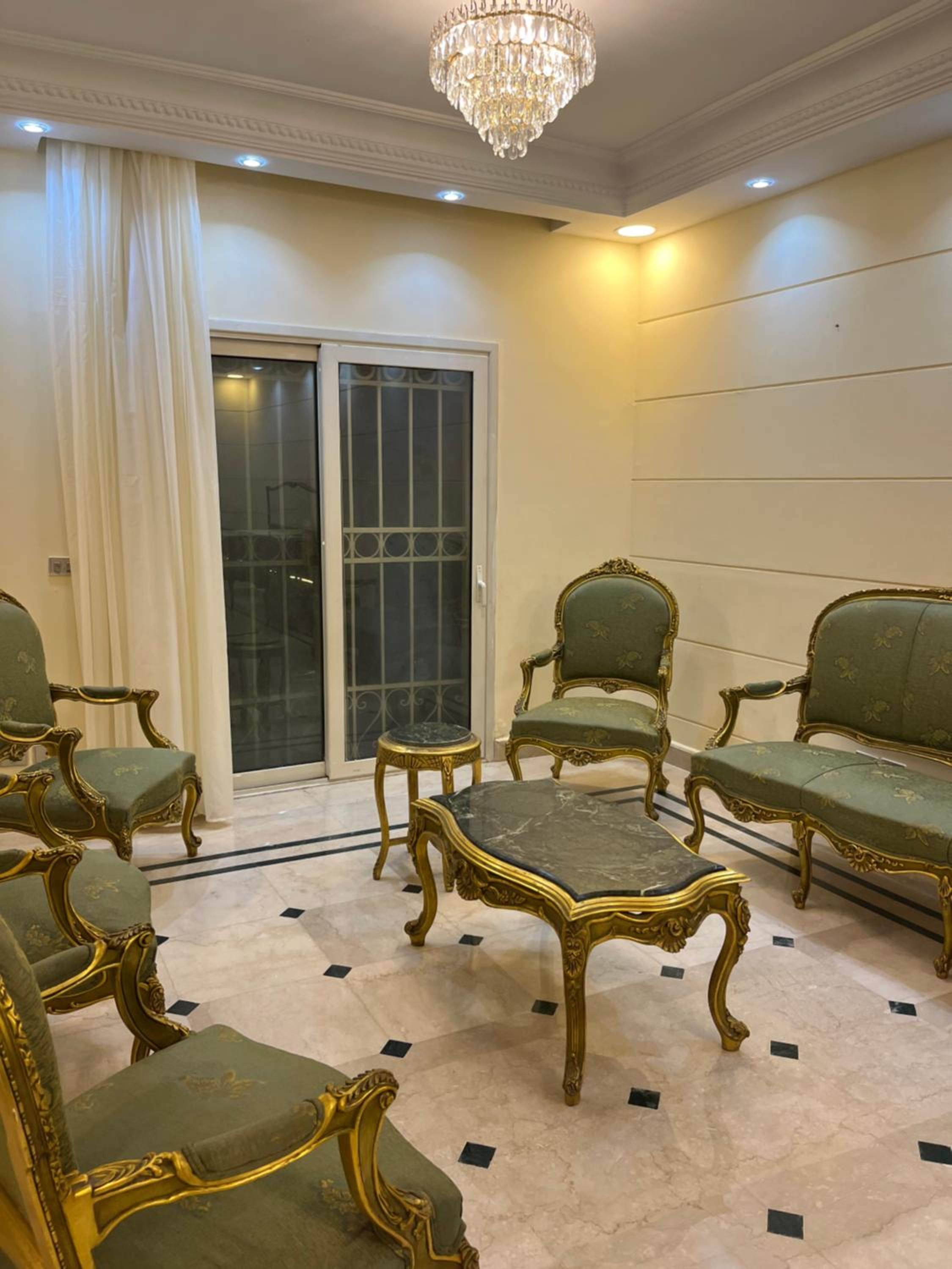 Villa With Garden View photo 3