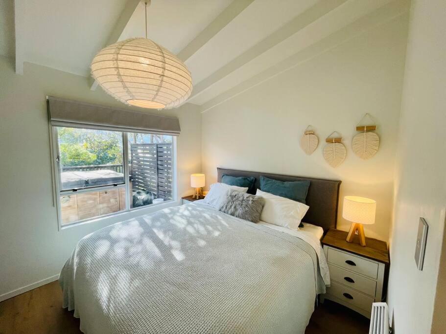 Three-Bedroom Vacation Home  photo 1