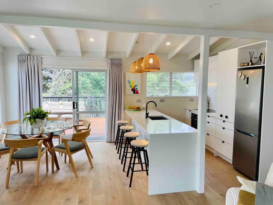 Three-Bedroom Vacation Home  photo 3
