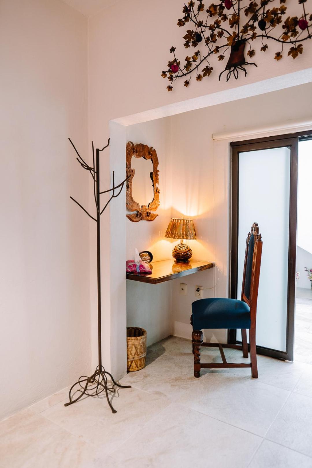 King Room - Interior