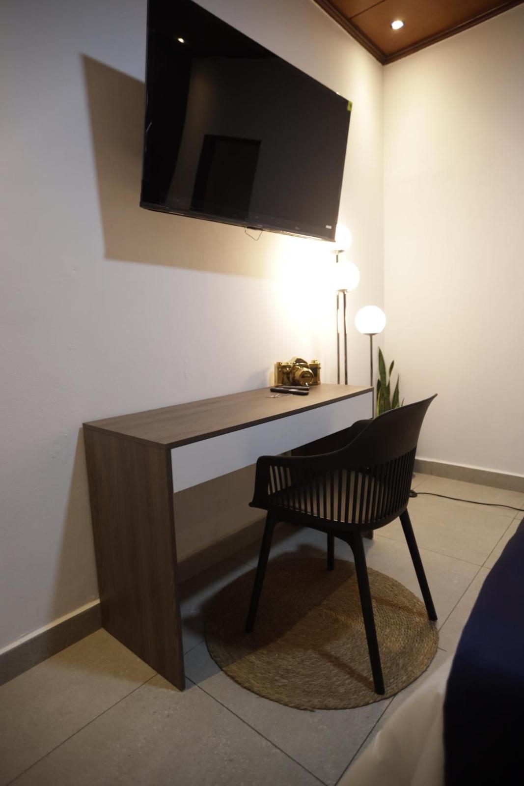 Twin Room photo 1