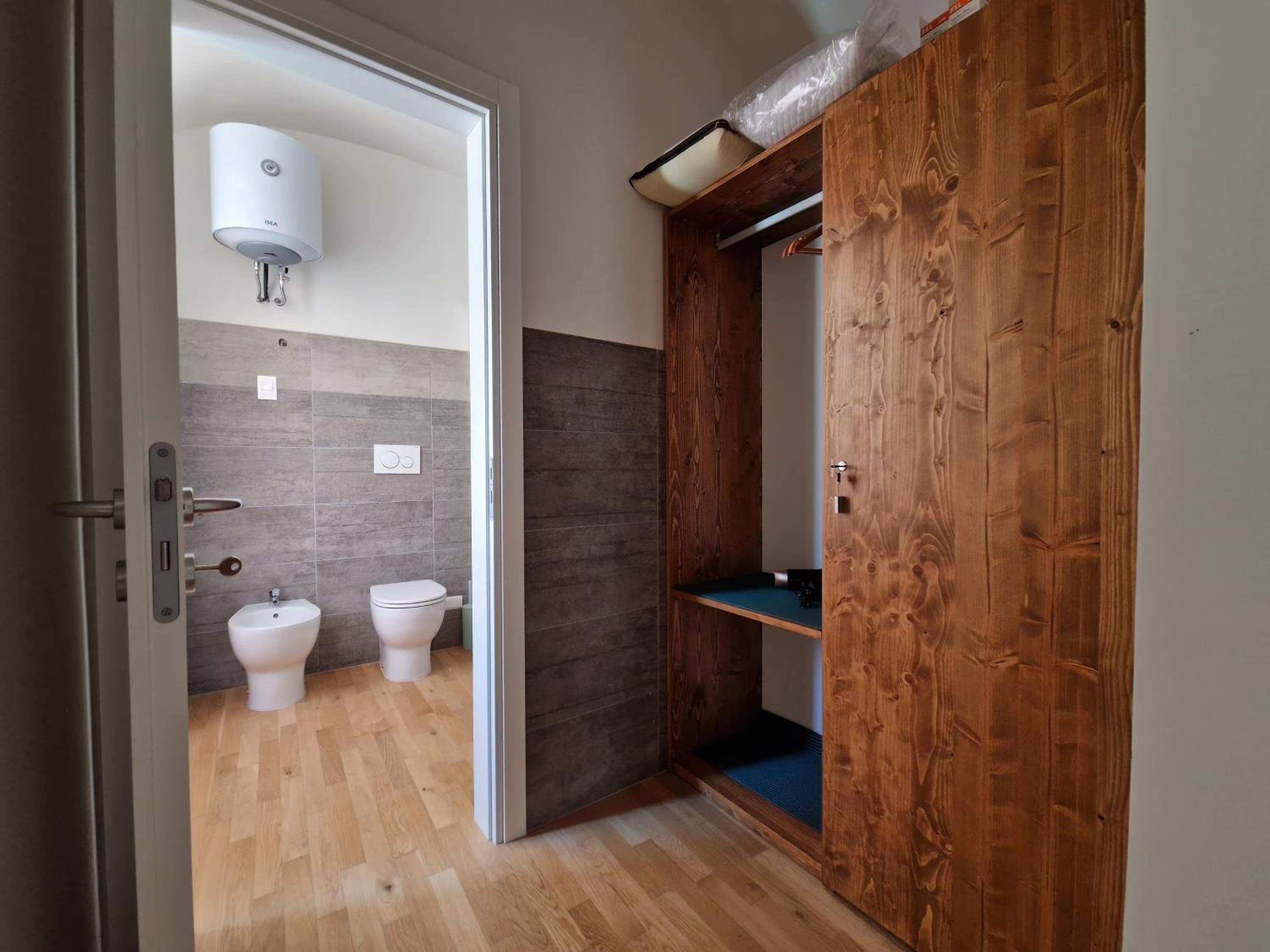 Large Double Room photo 3