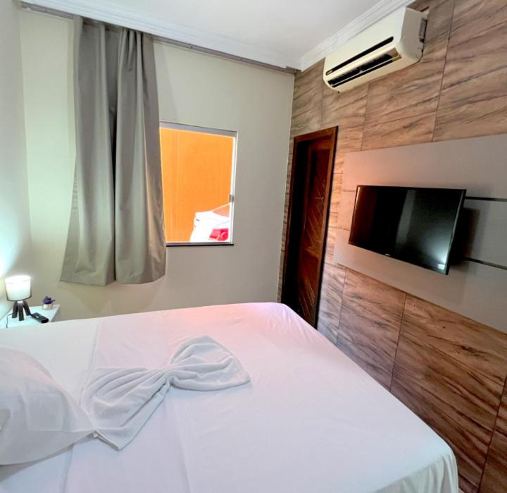 Three-Bedroom House photo 1