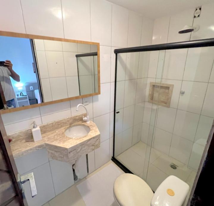 Three-Bedroom House photo 3