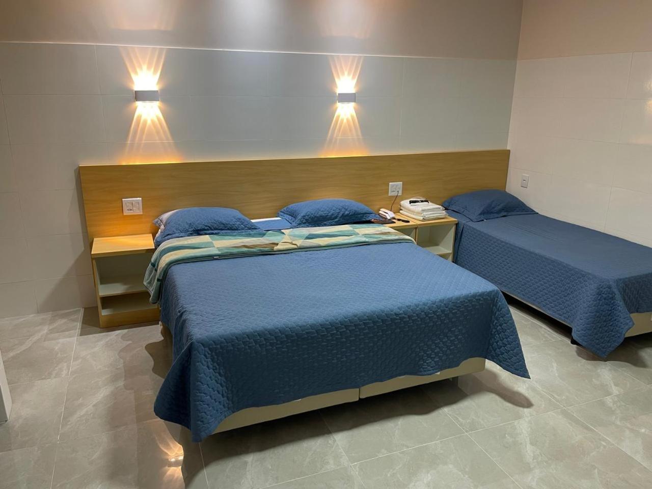 Family Double Room