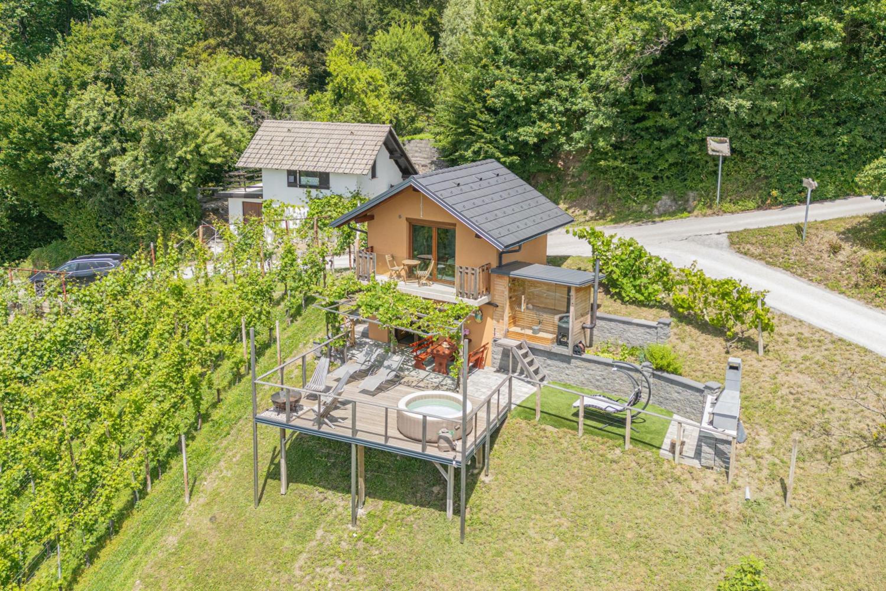 Vacation Home photo 3