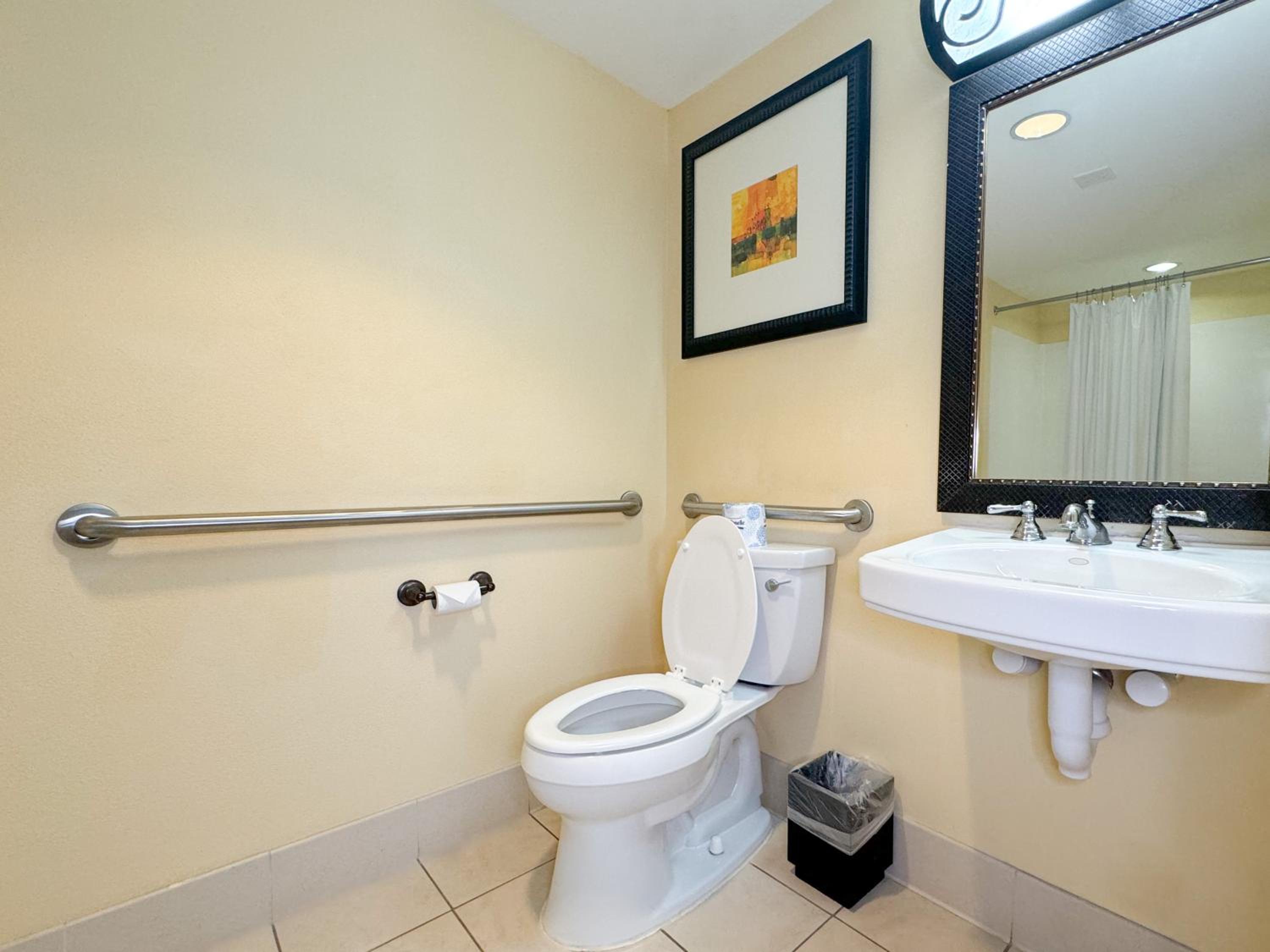 Double Room - Disability Access - Photo 2
