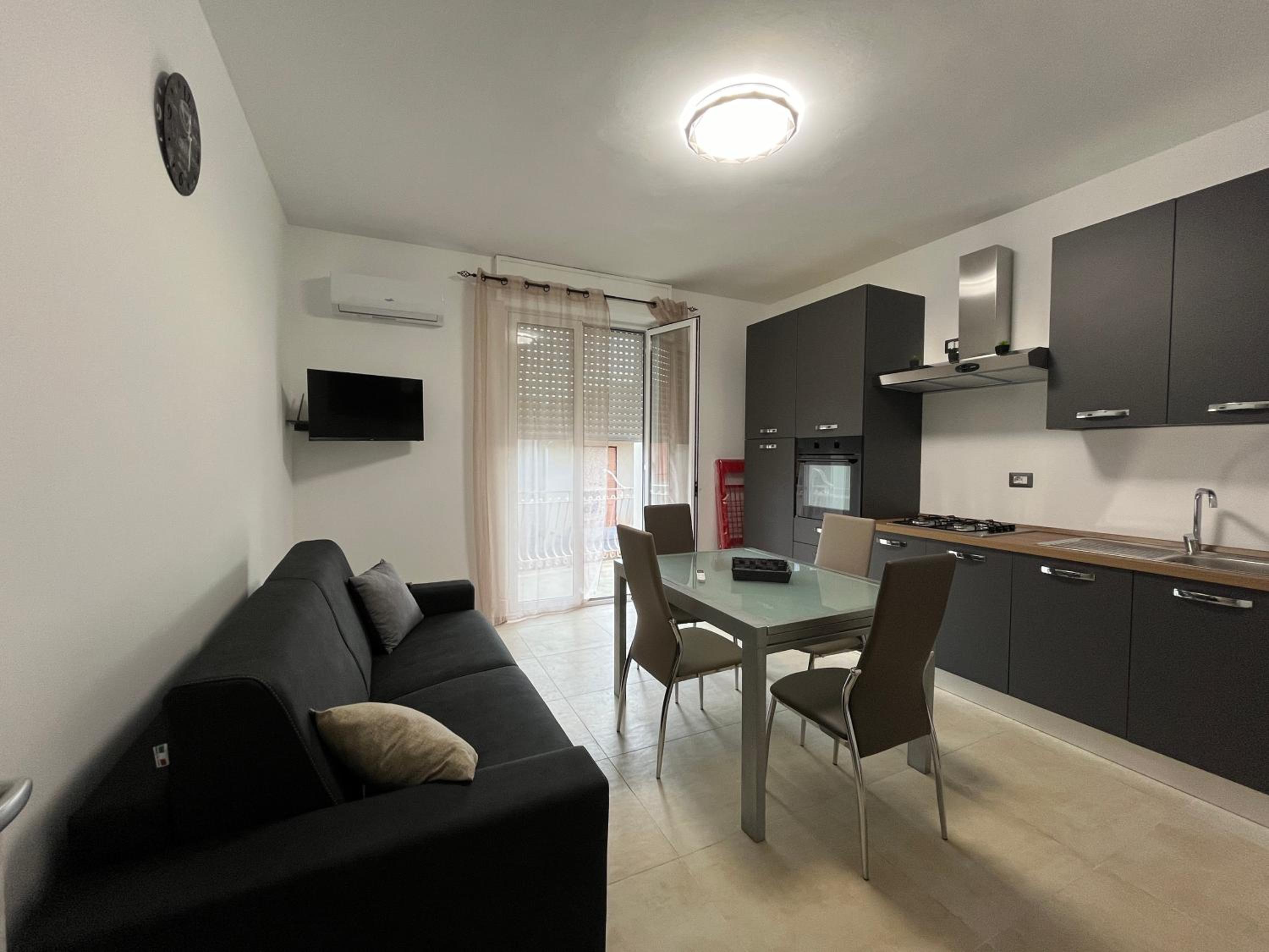 One-Bedroom House photo 2
