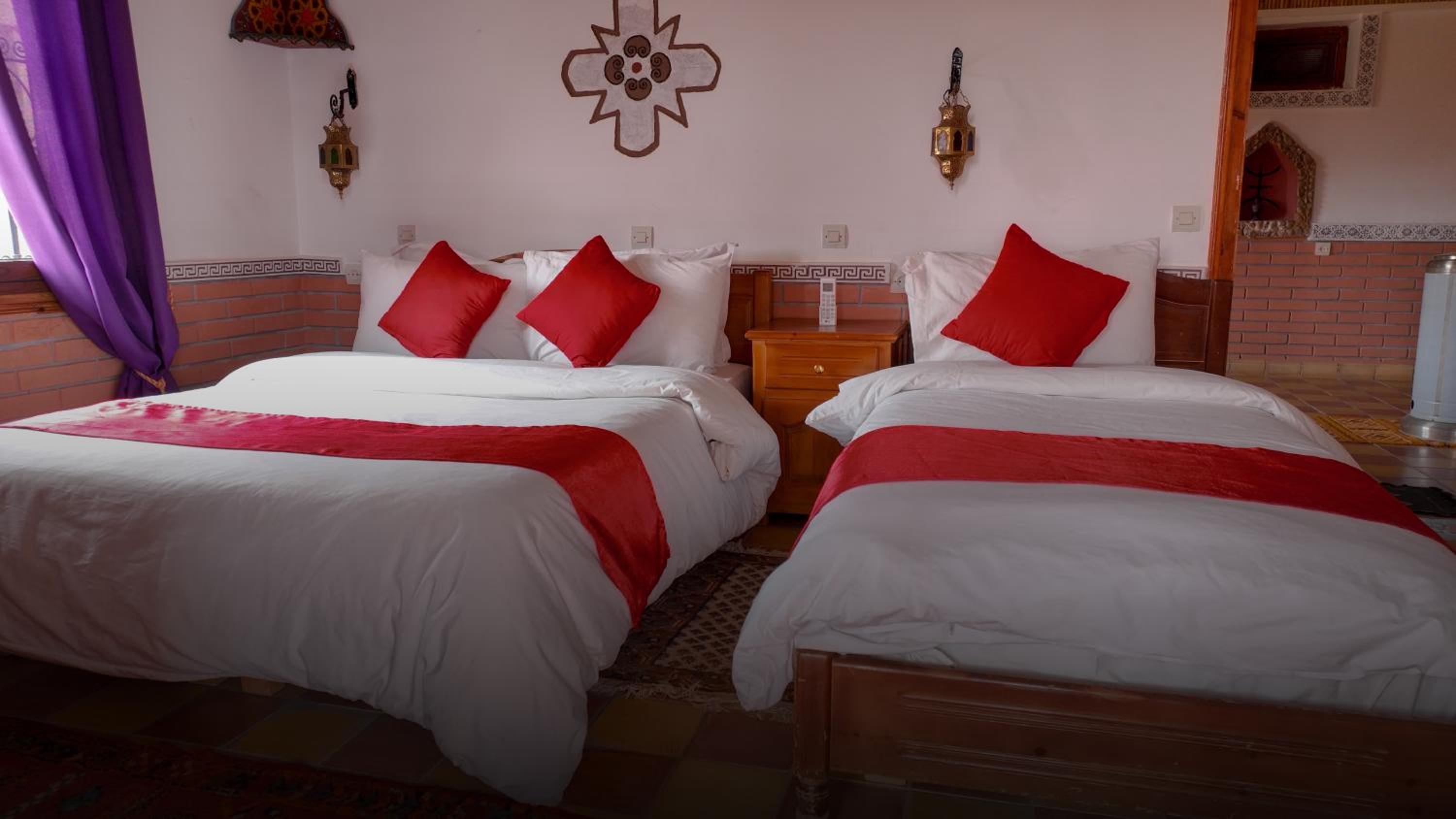 Double Room with Valley View - Photo 1