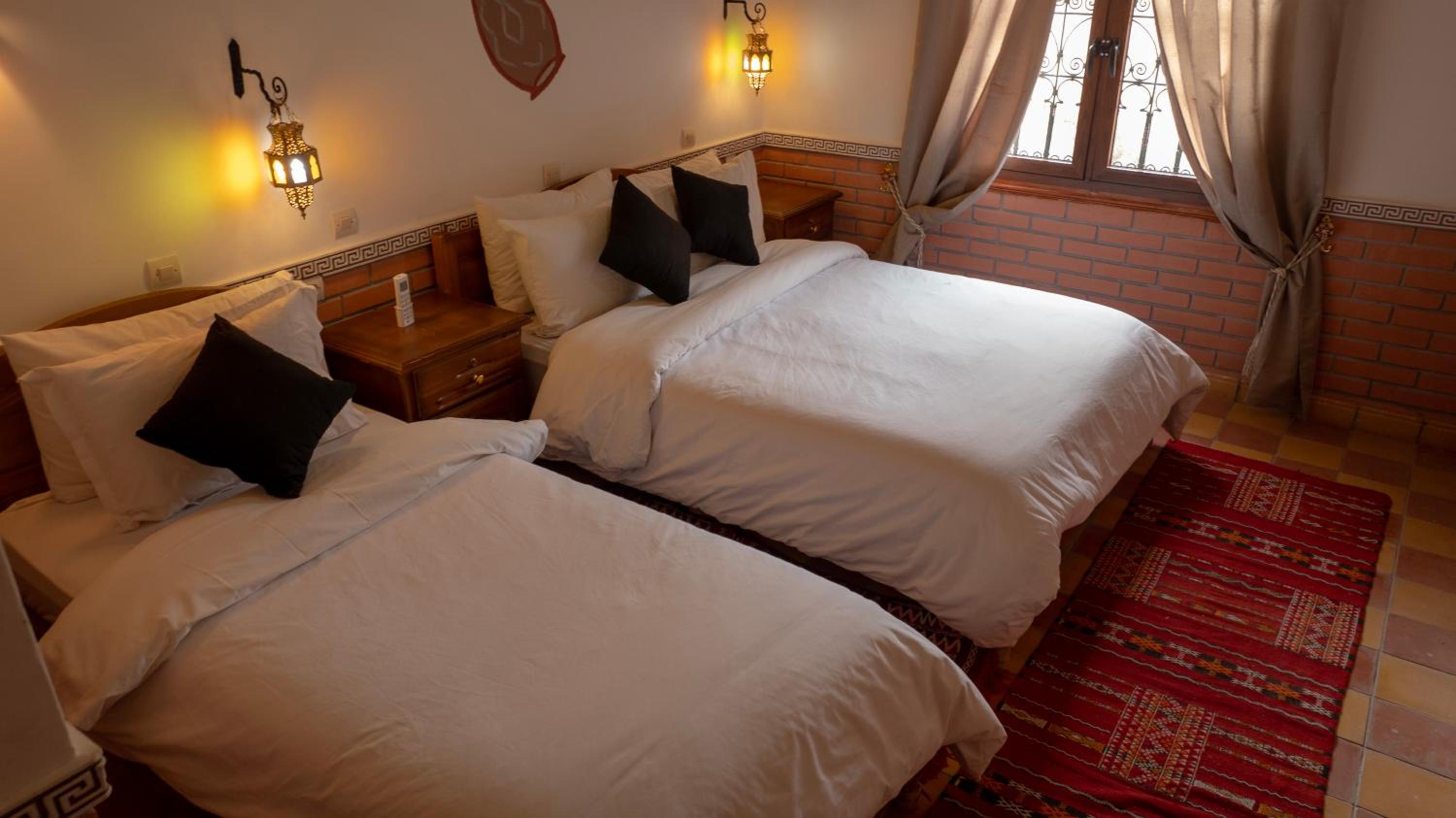 Double Room with Valley View - Photo 6