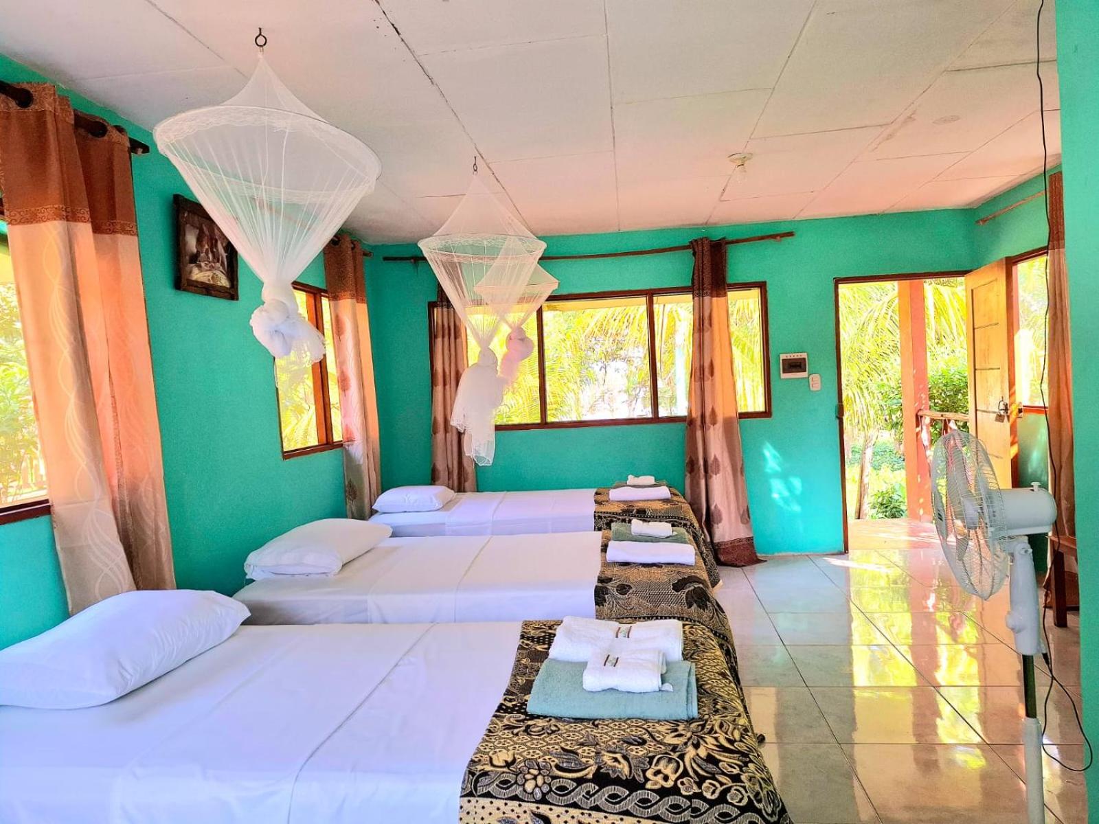 Bungalow photo 1