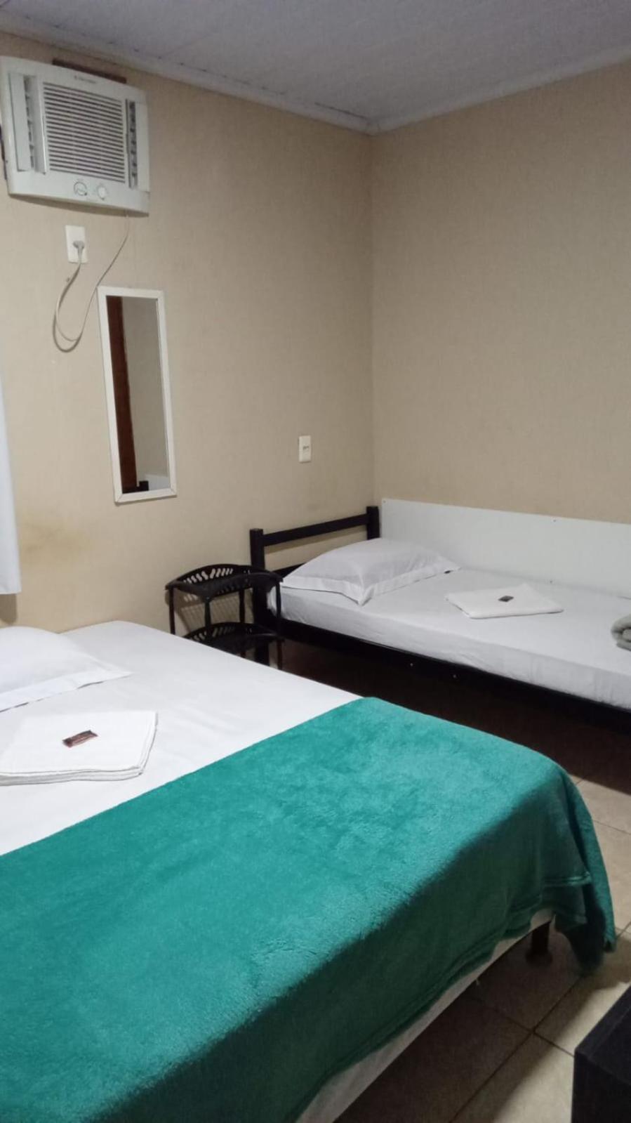 Quadruple Room - Photo 6