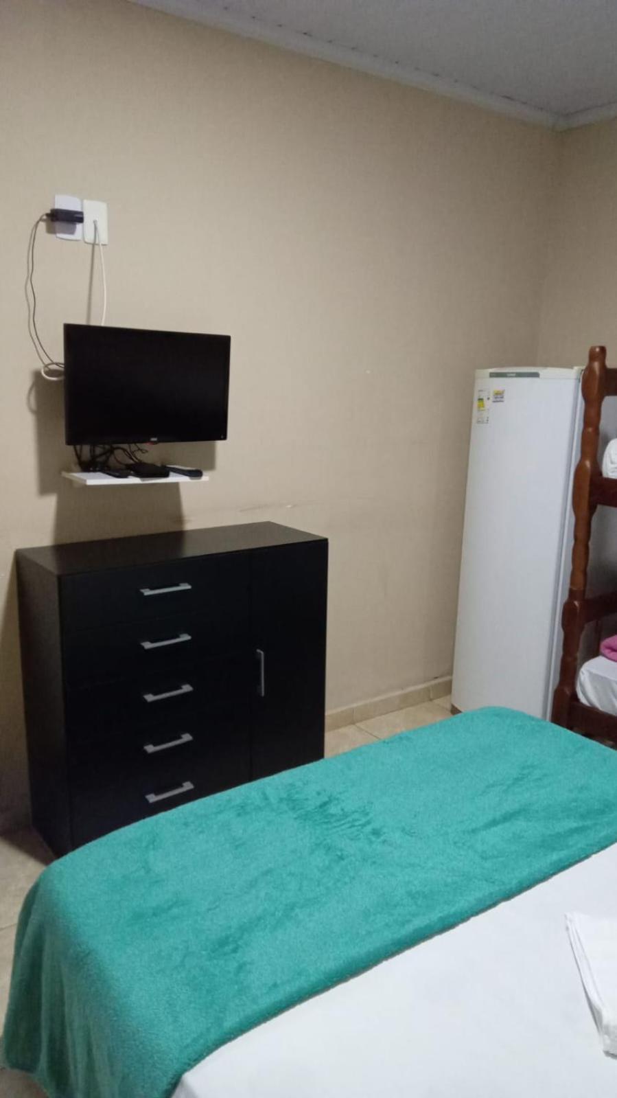 Quadruple Room - Photo 4