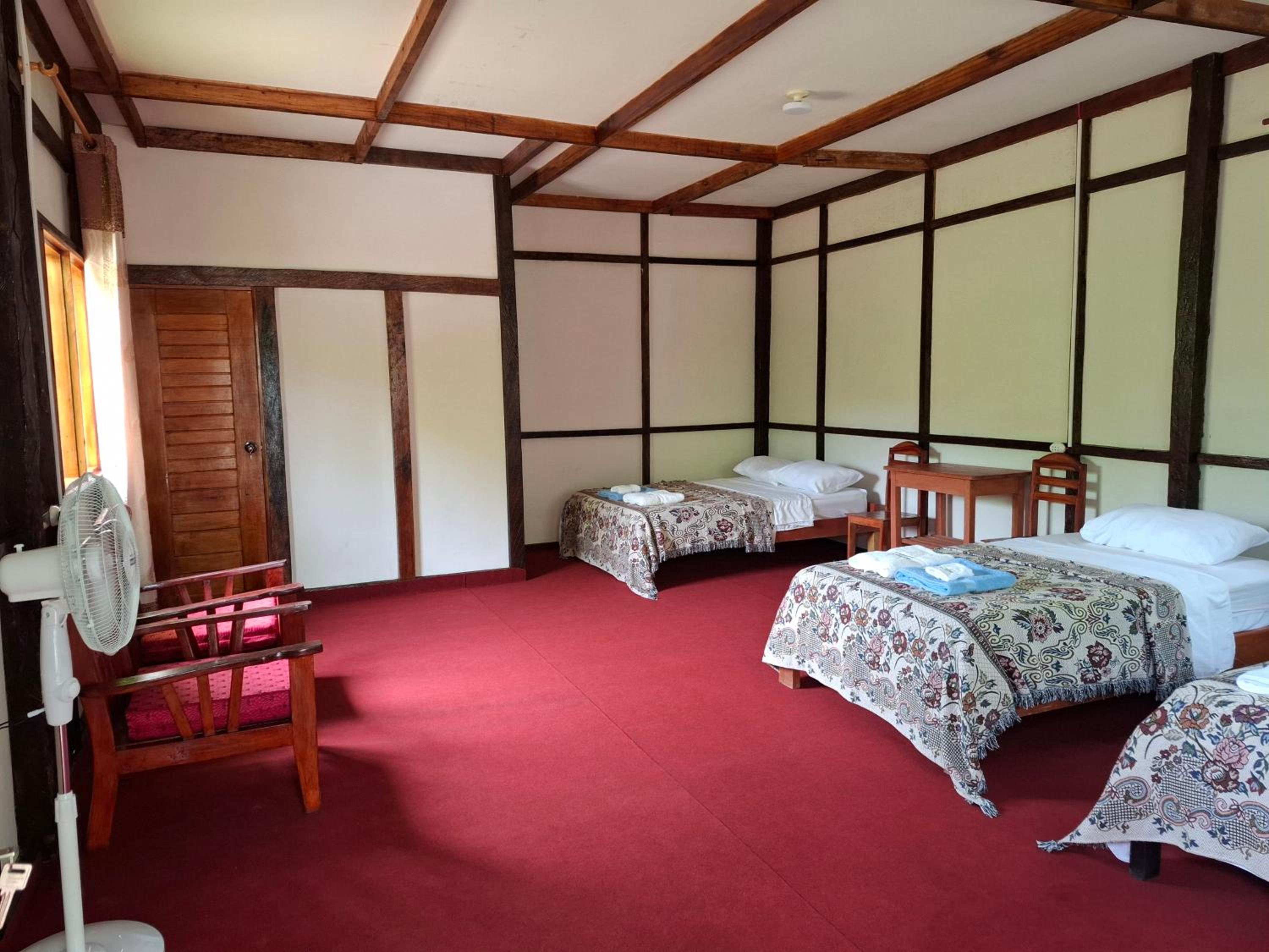Bungalow photo 2