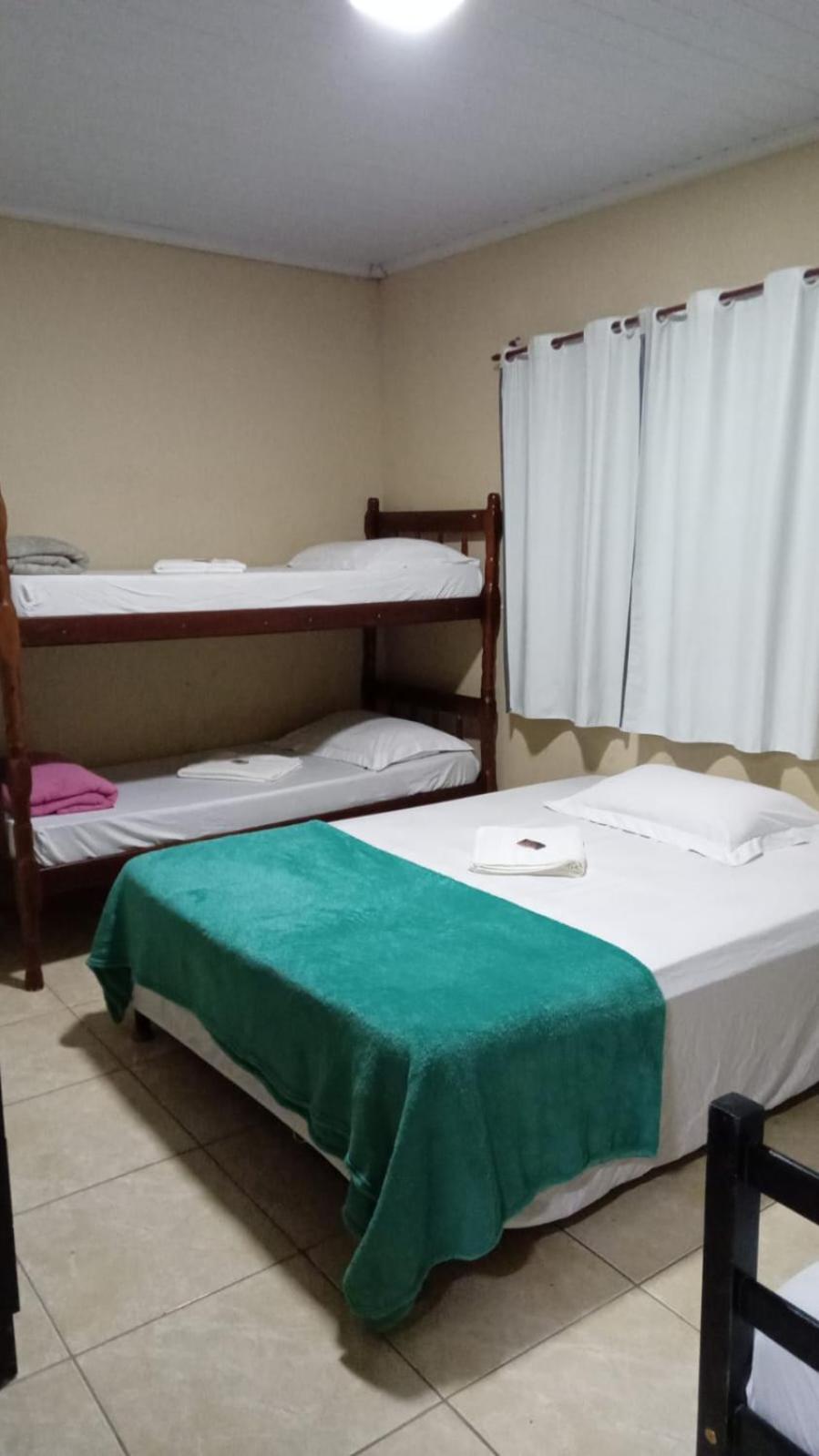 Quadruple Room - Photo 3