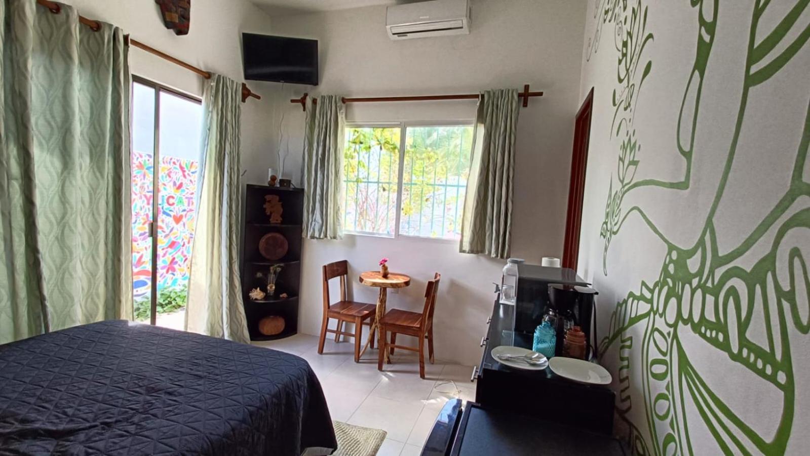 Studio With Garden View photo 1