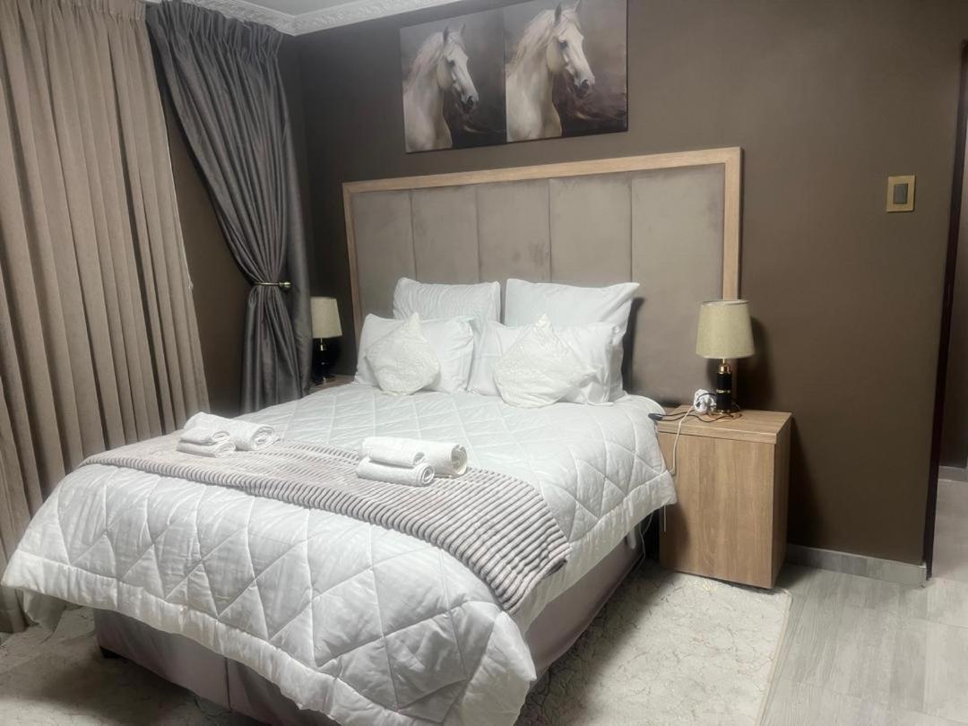 Deluxe Double Room photo 1