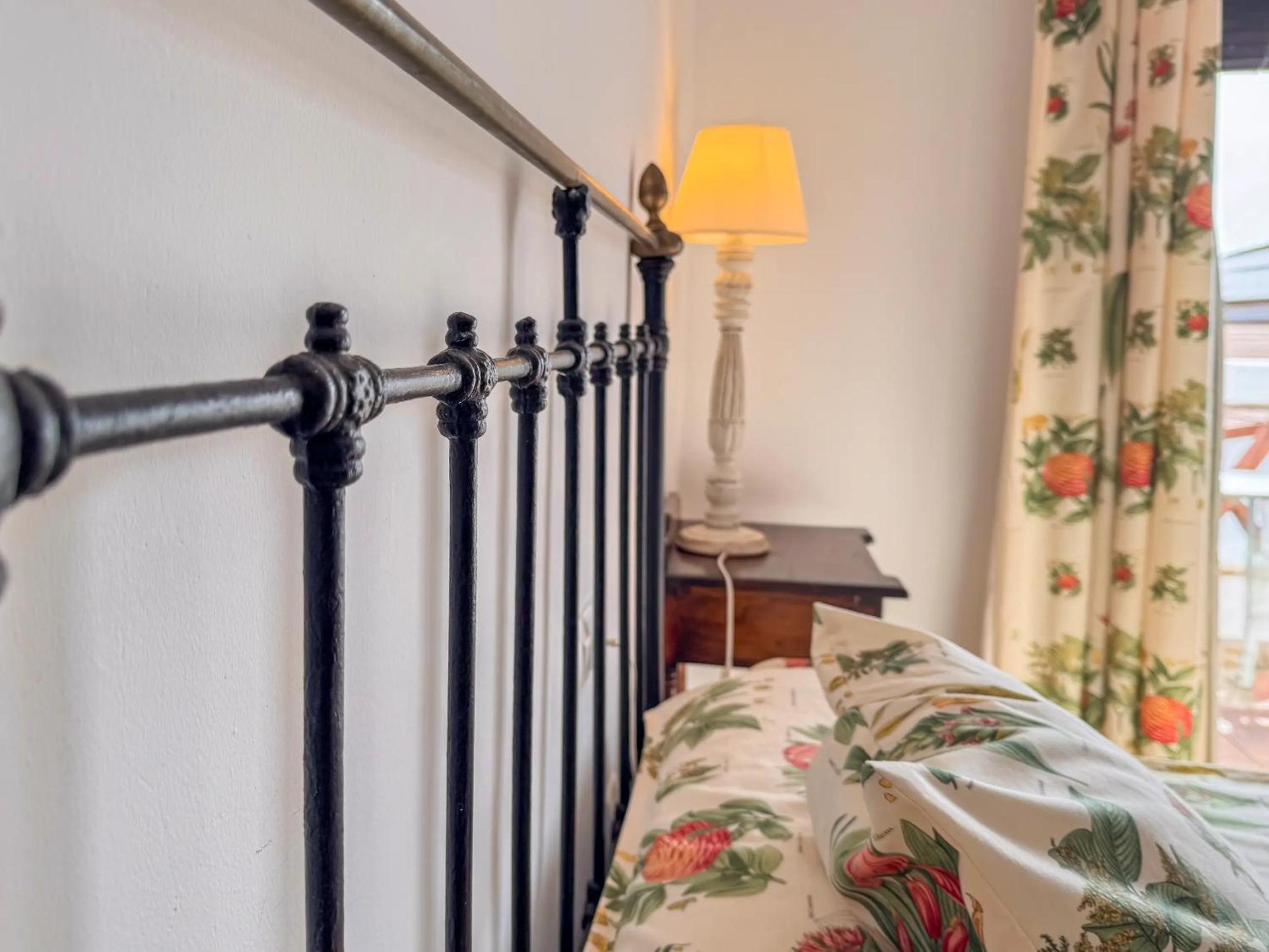 Double Room with Terrace - Photo 24