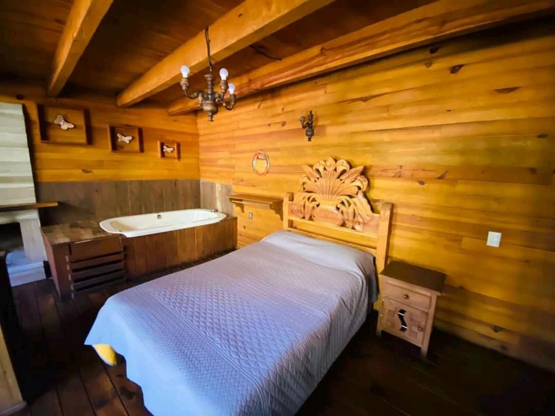 Chalet photo 1