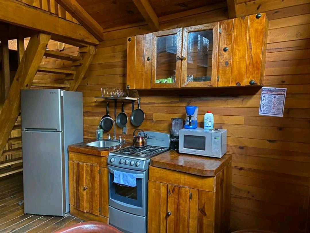 Chalet photo 2