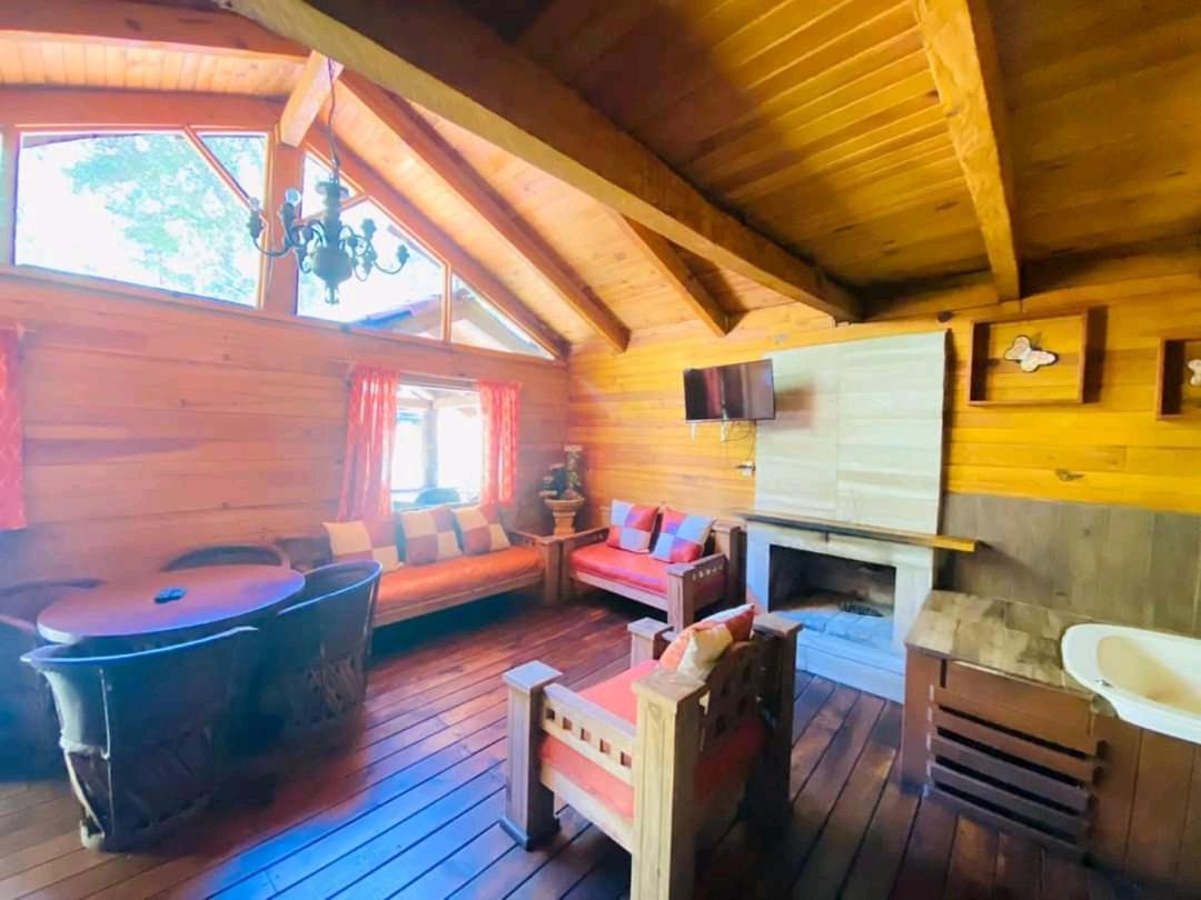 Chalet photo 3